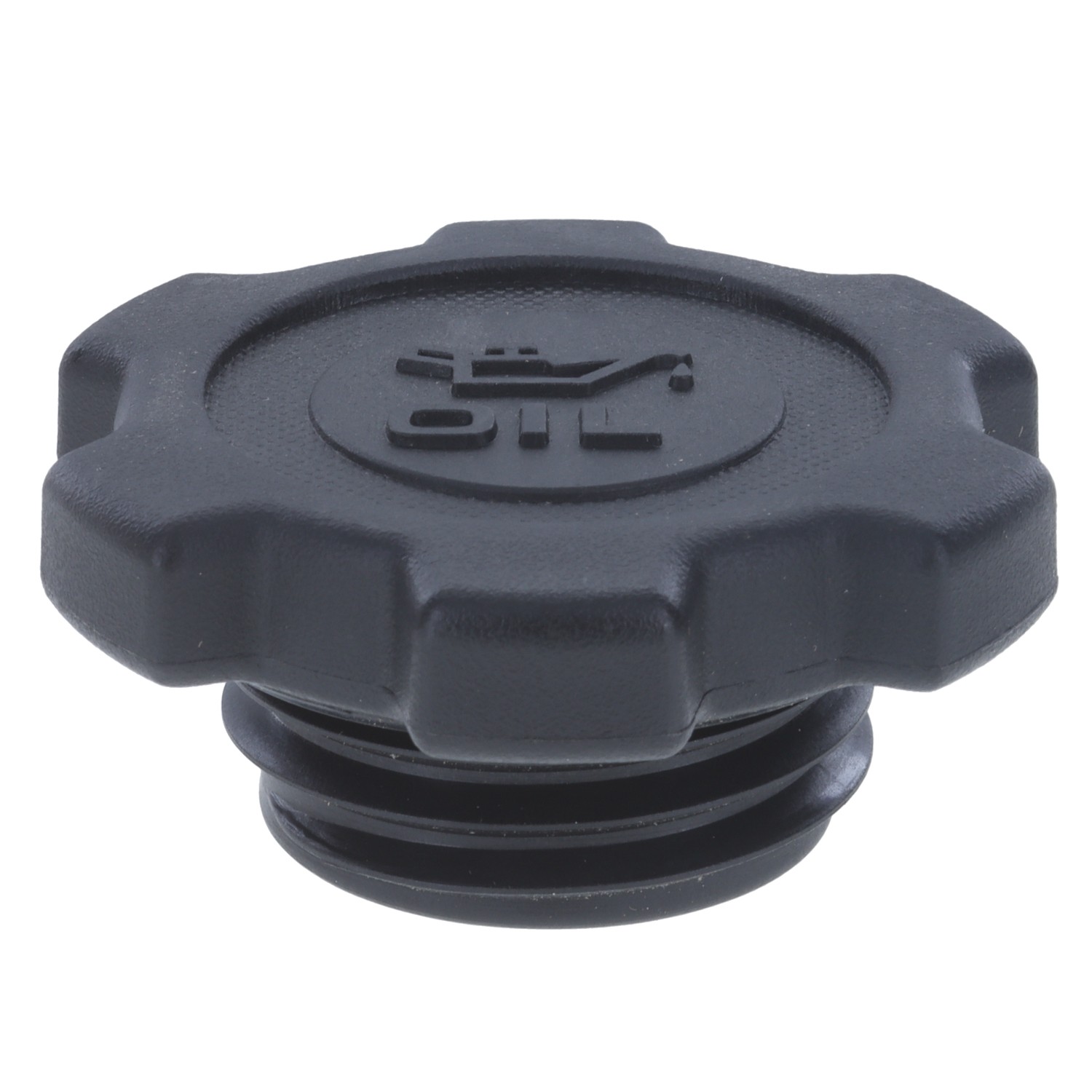 Engine Oil Filler Cap