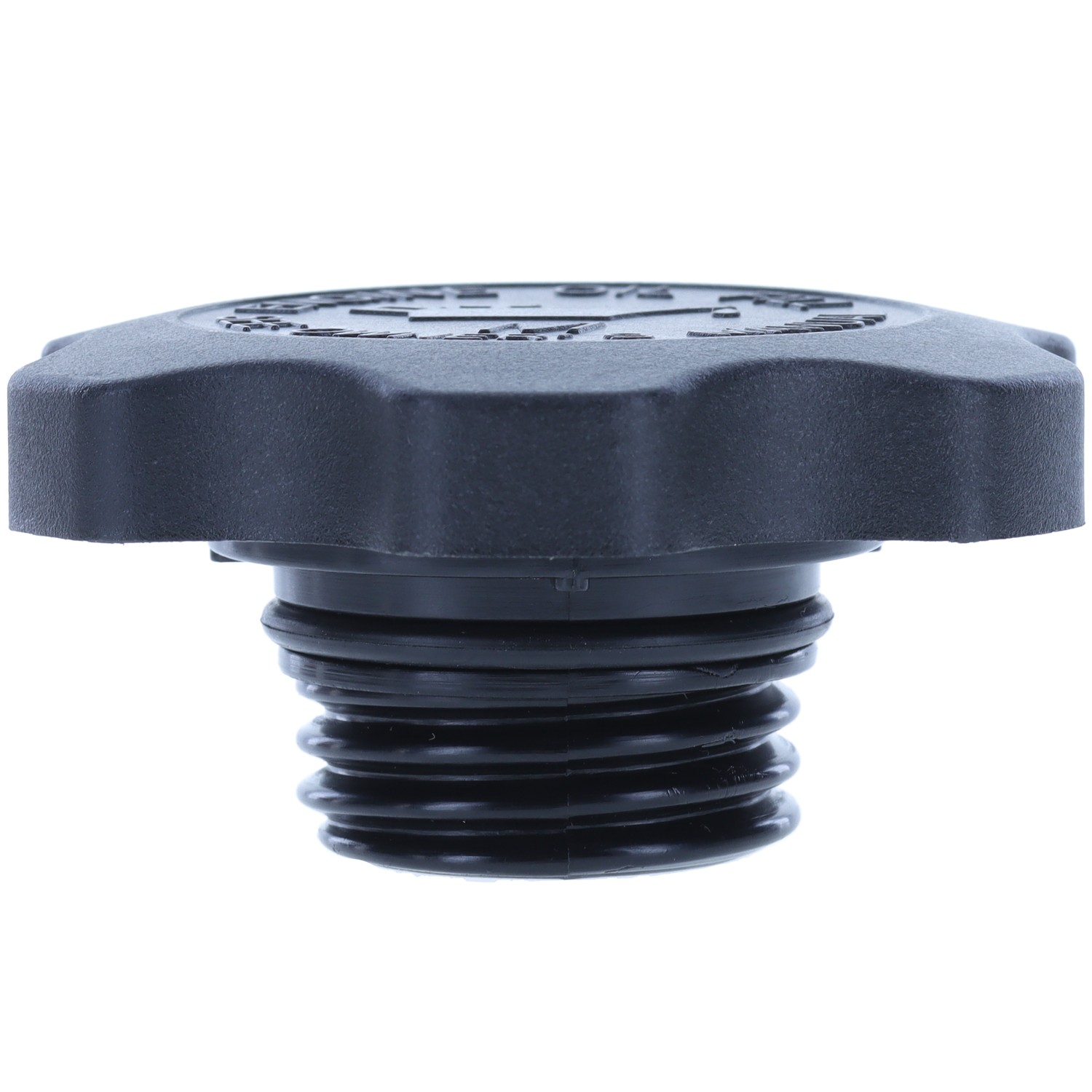 Engine Oil Filler Cap