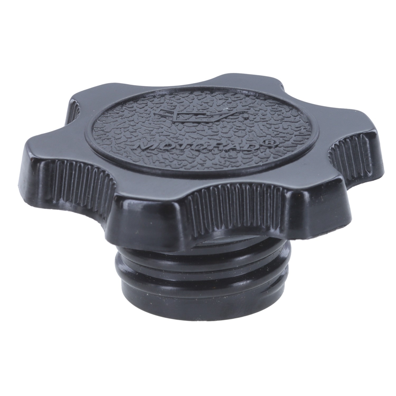 Engine Oil Filler Cap