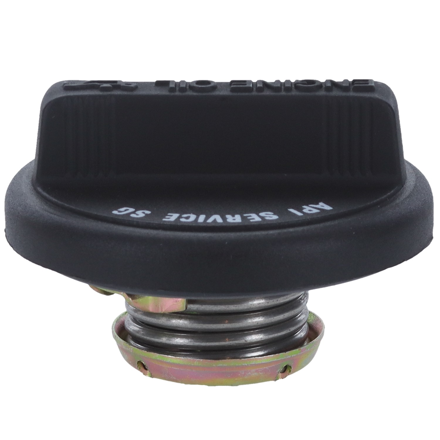 Engine Oil Filler Cap