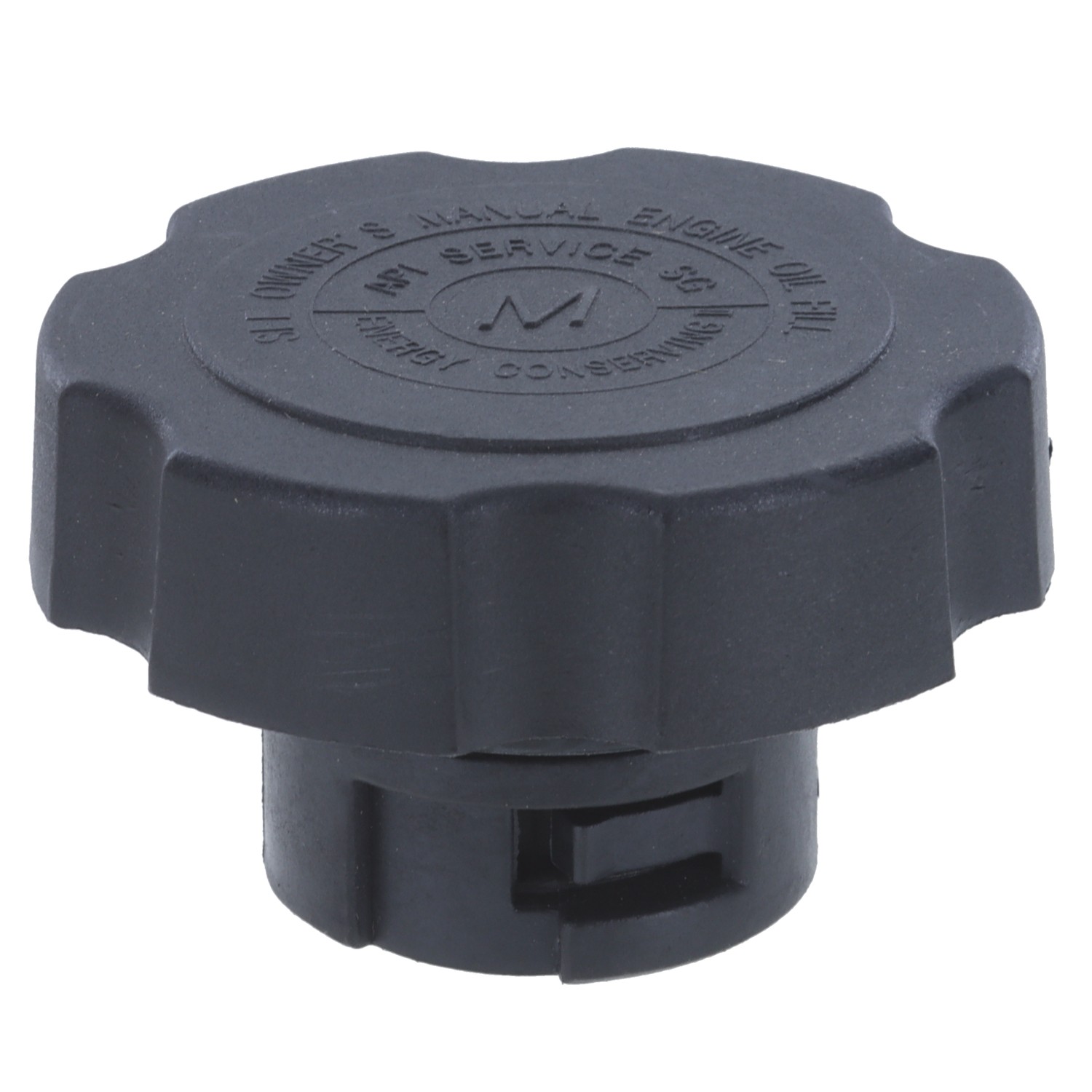 Engine Oil Filler Cap