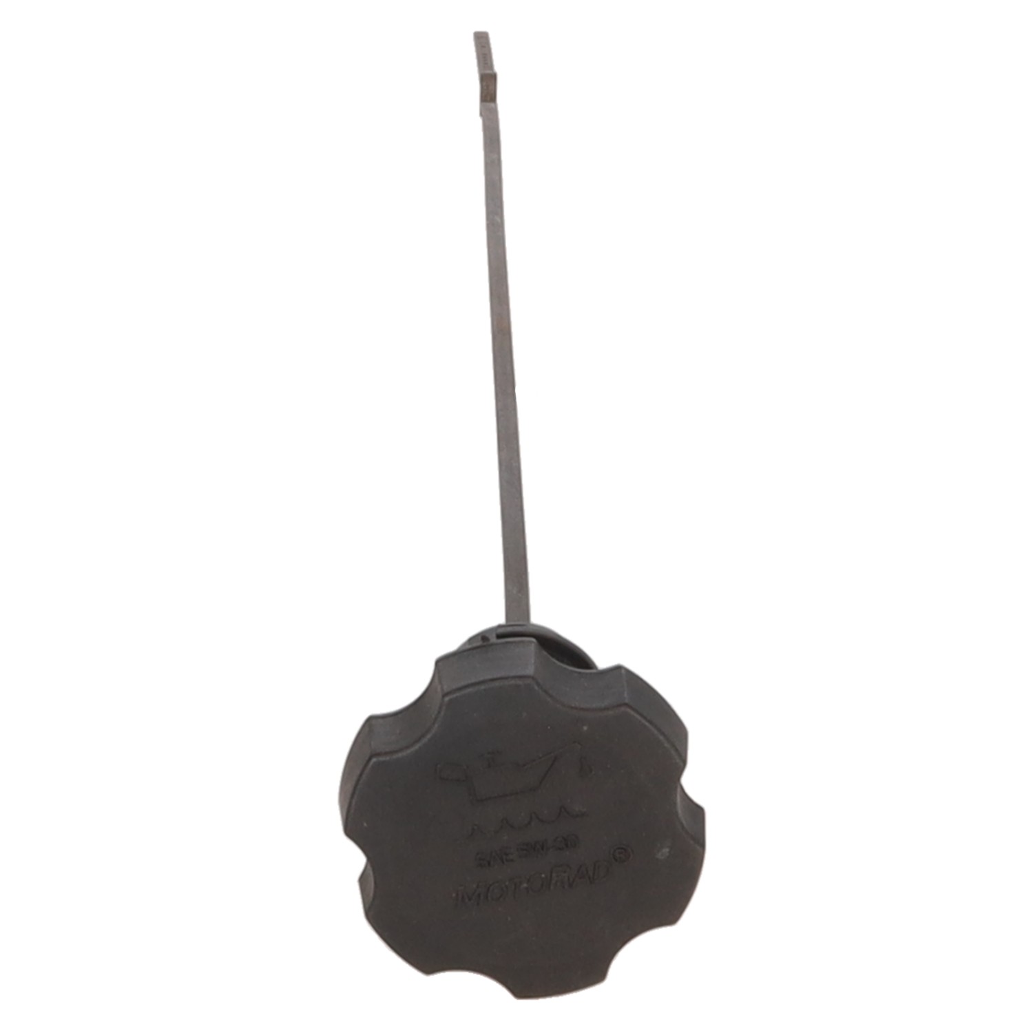 Engine Oil Filler Cap