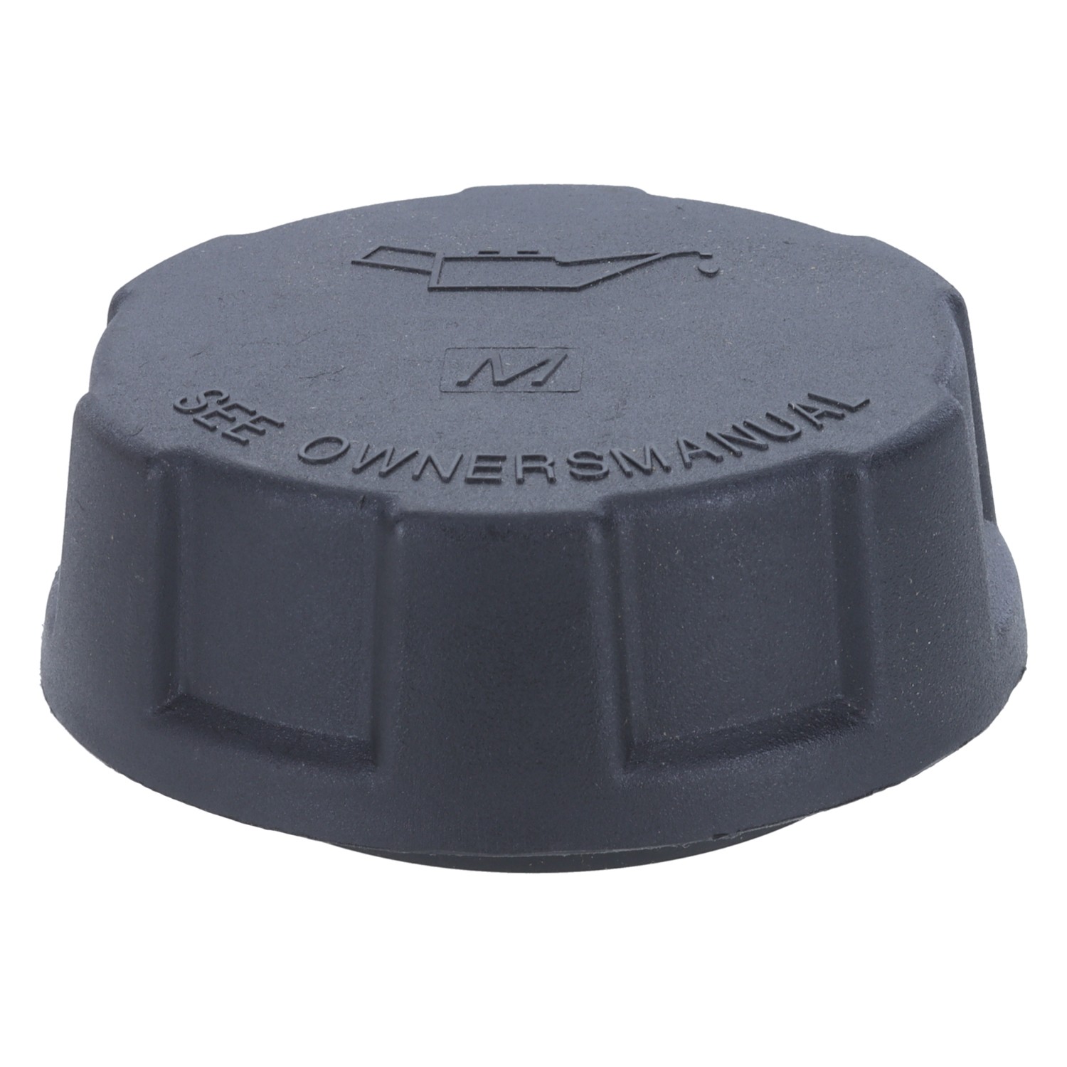 Engine Oil Filler Cap