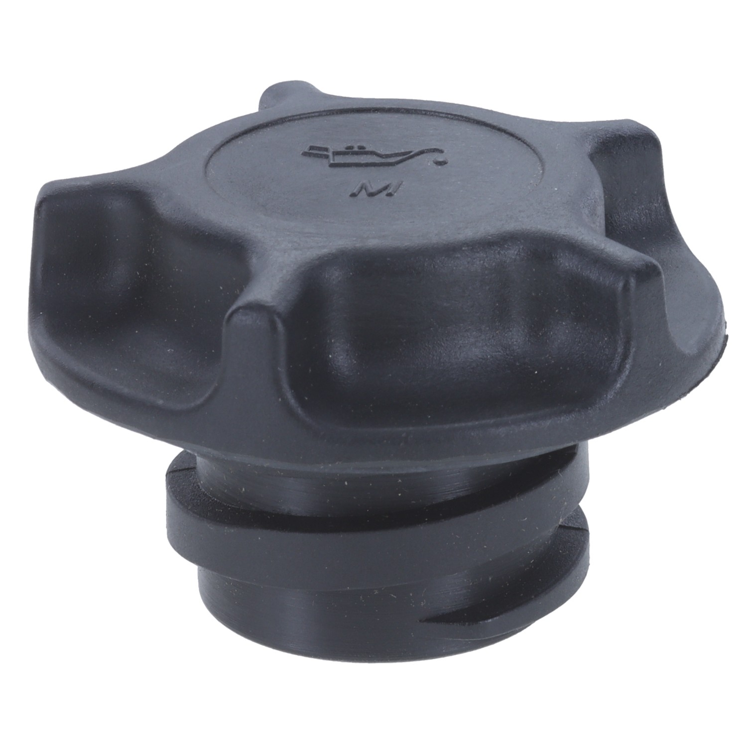 Engine Oil Filler Cap