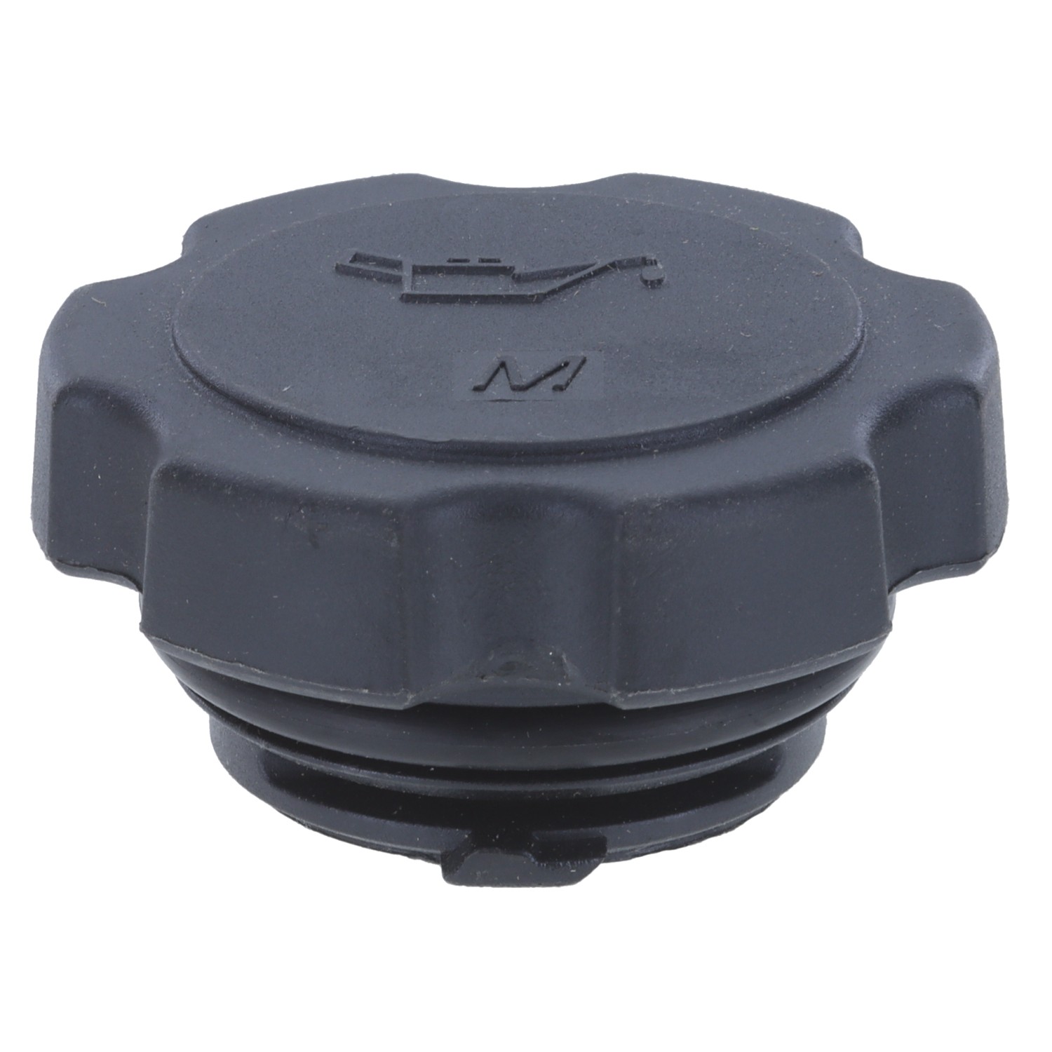 Engine Oil Filler Cap