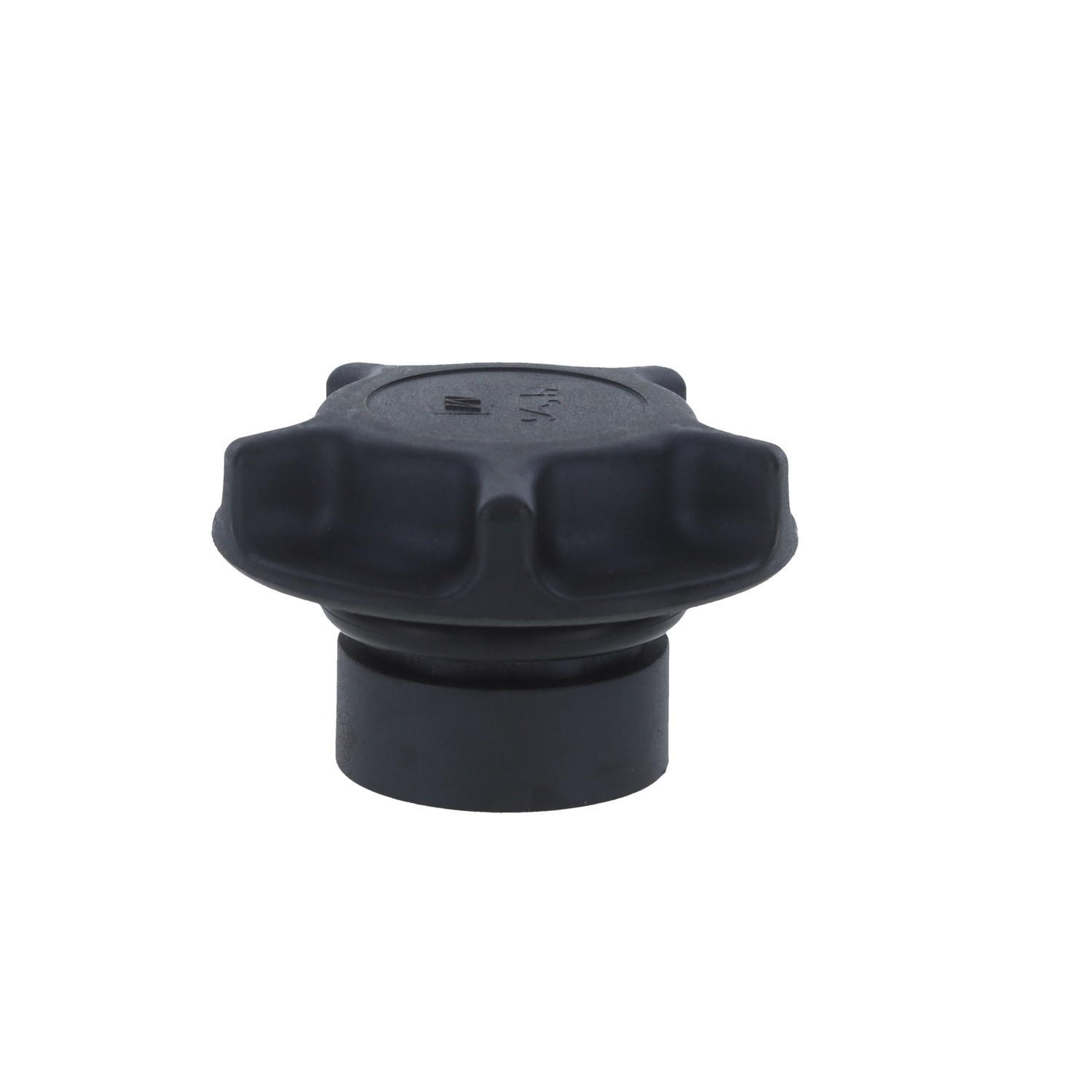 Engine Oil Filler Cap