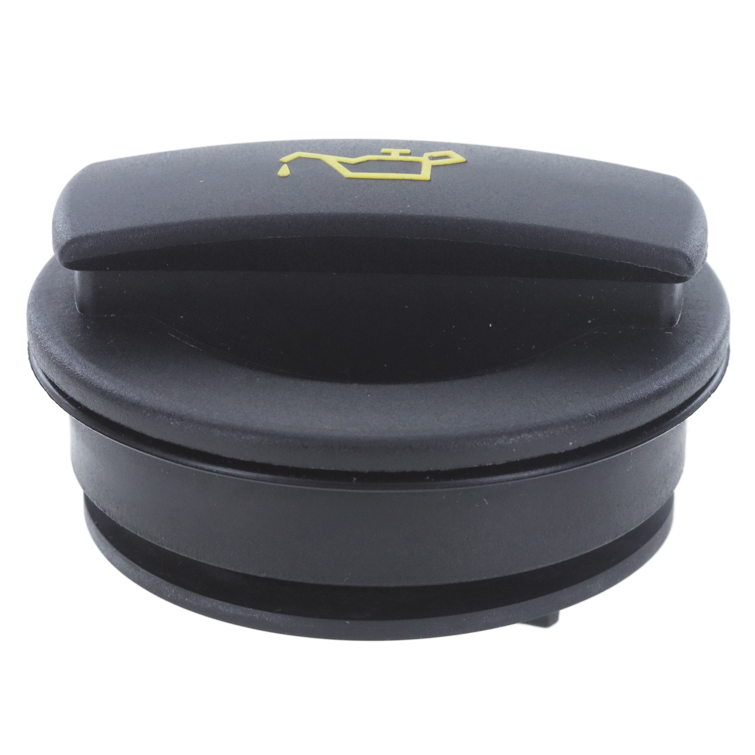 Engine Oil Filler Cap