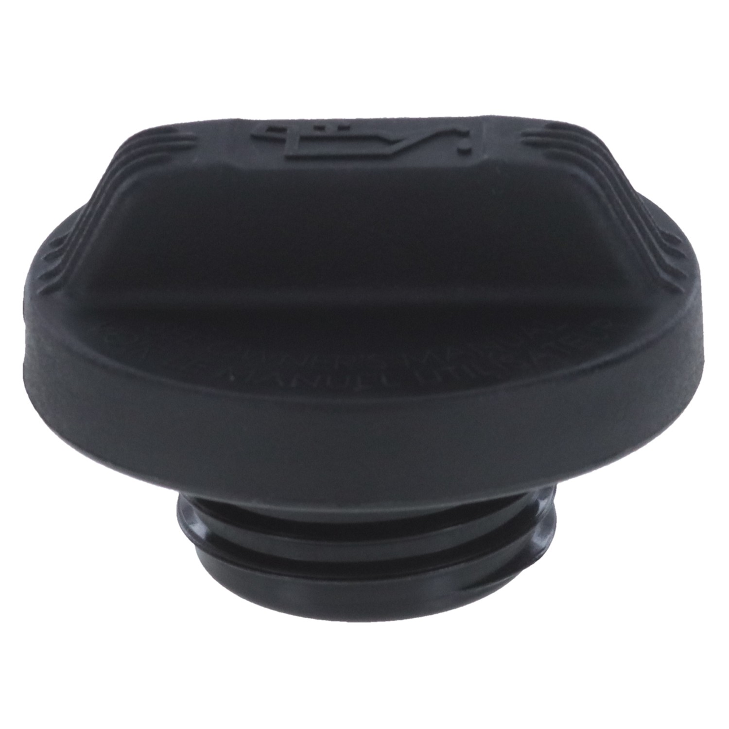 Engine Oil Filler Cap