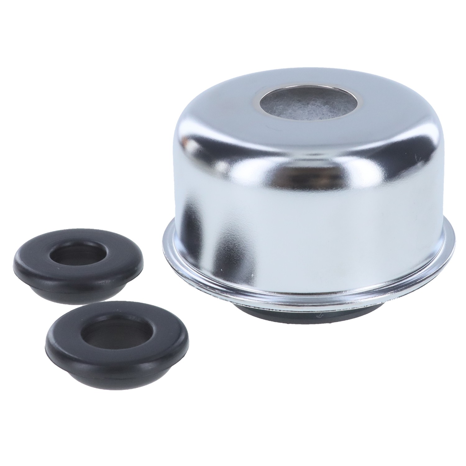 Engine Oil Filler Cap