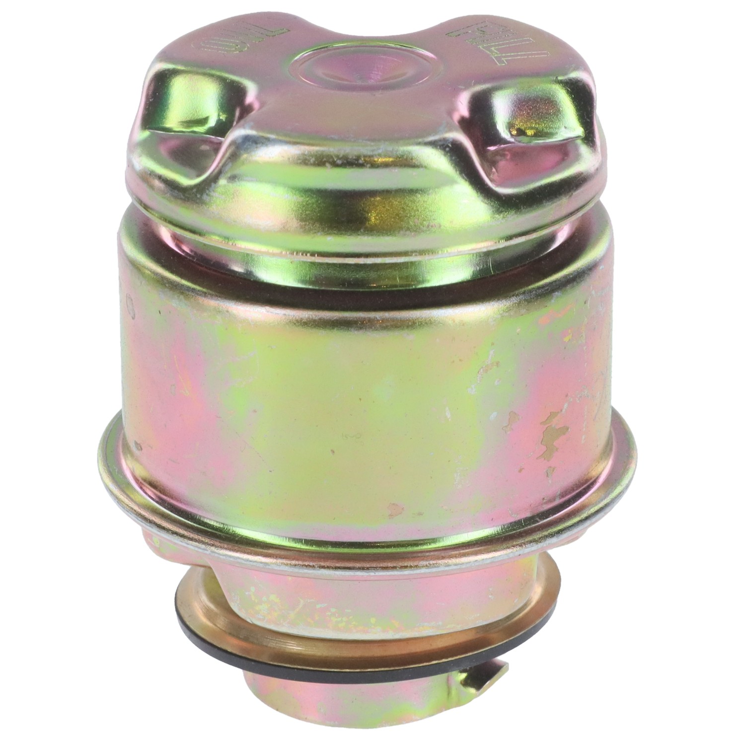 Engine Crankcase Breather Cap