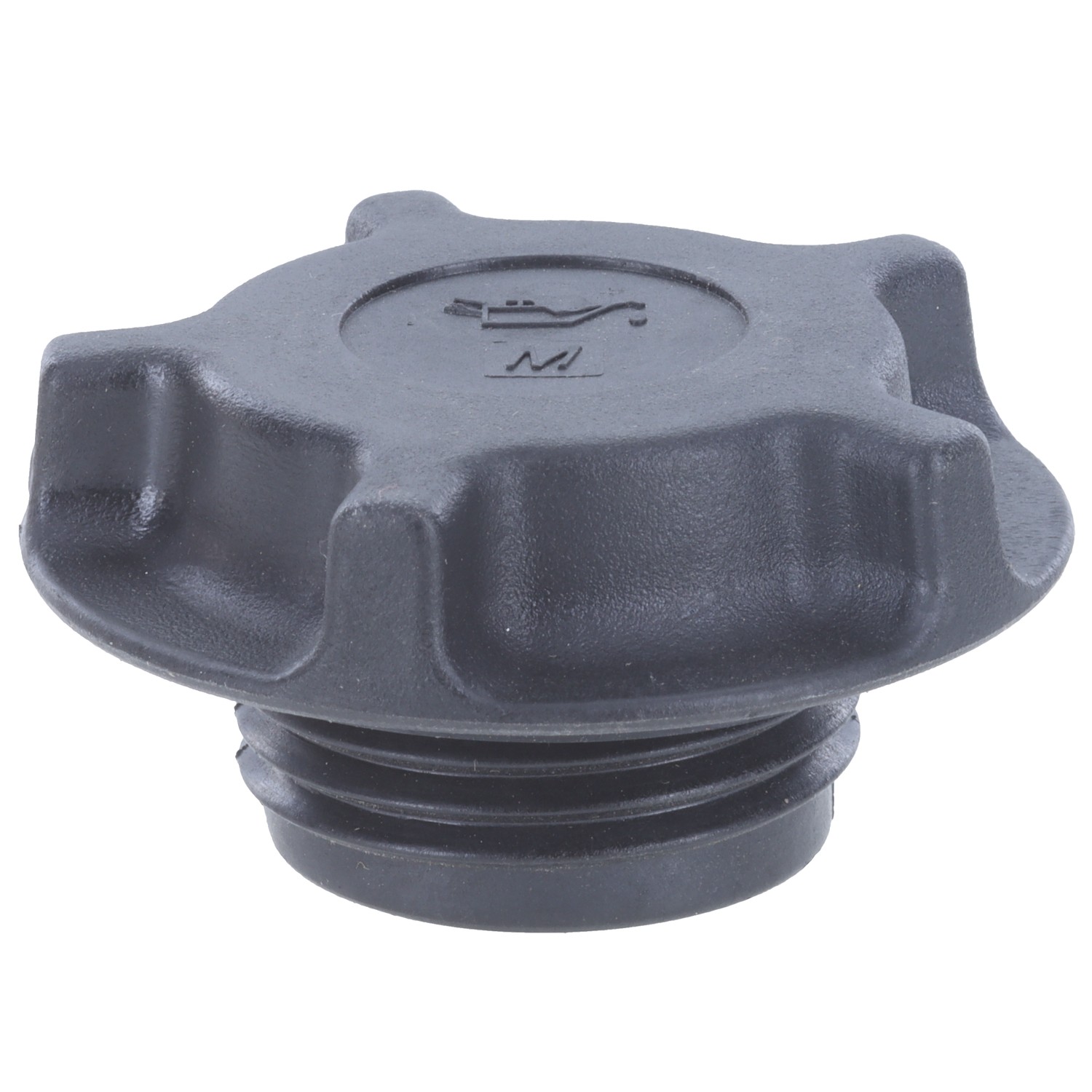 Engine Oil Filler Cap