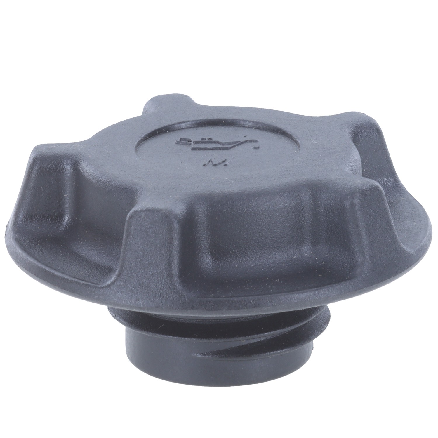 Engine Oil Filler Cap