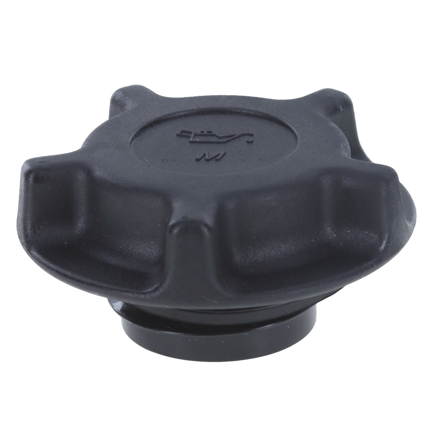 Engine Oil Filler Cap