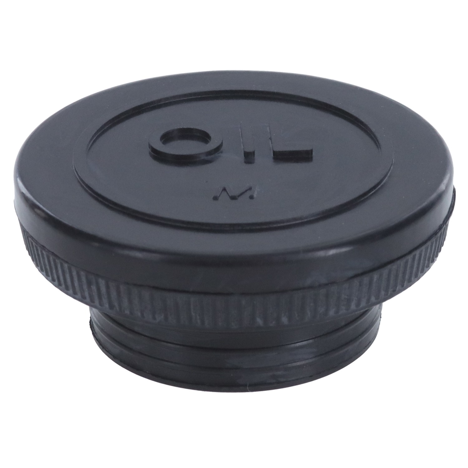 Engine Oil Filler Cap