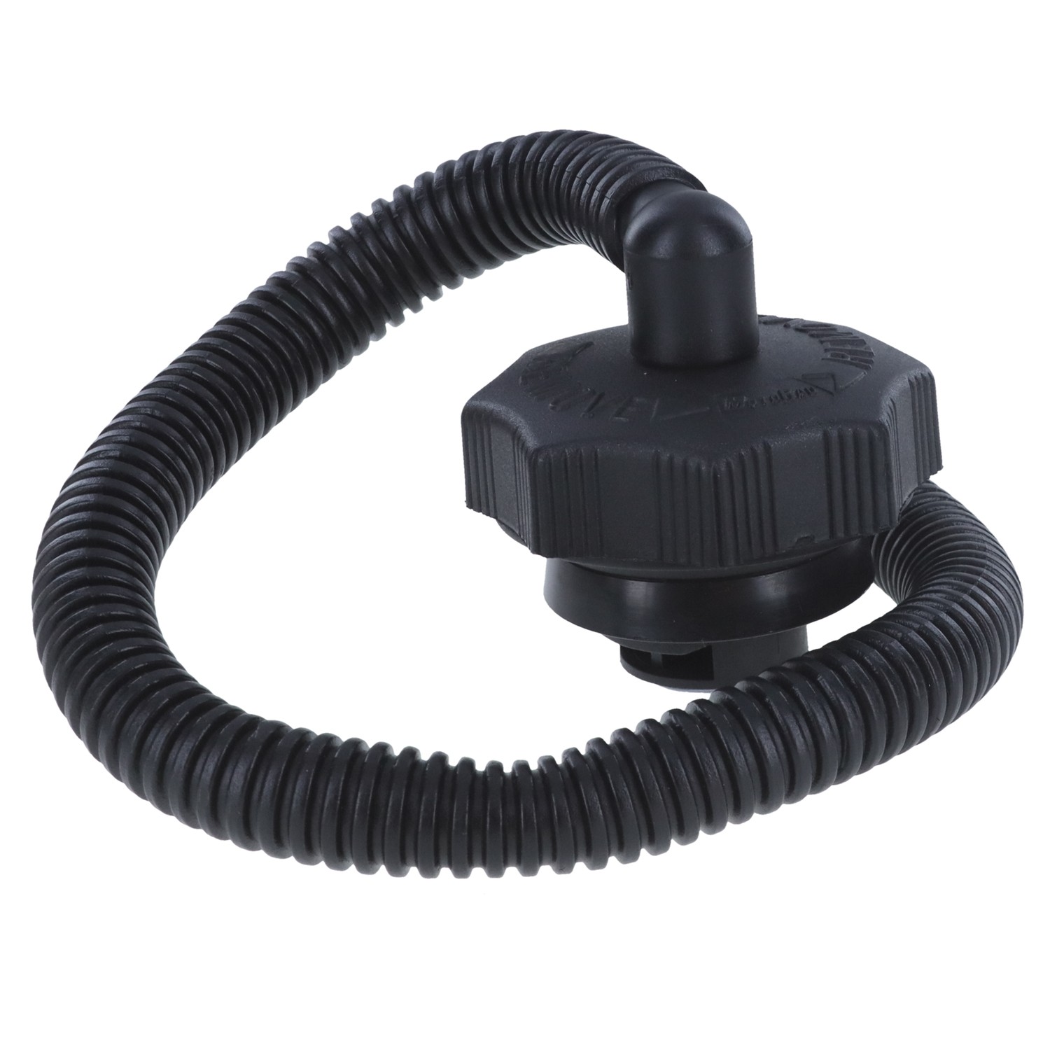 Engine Oil Filler Cap