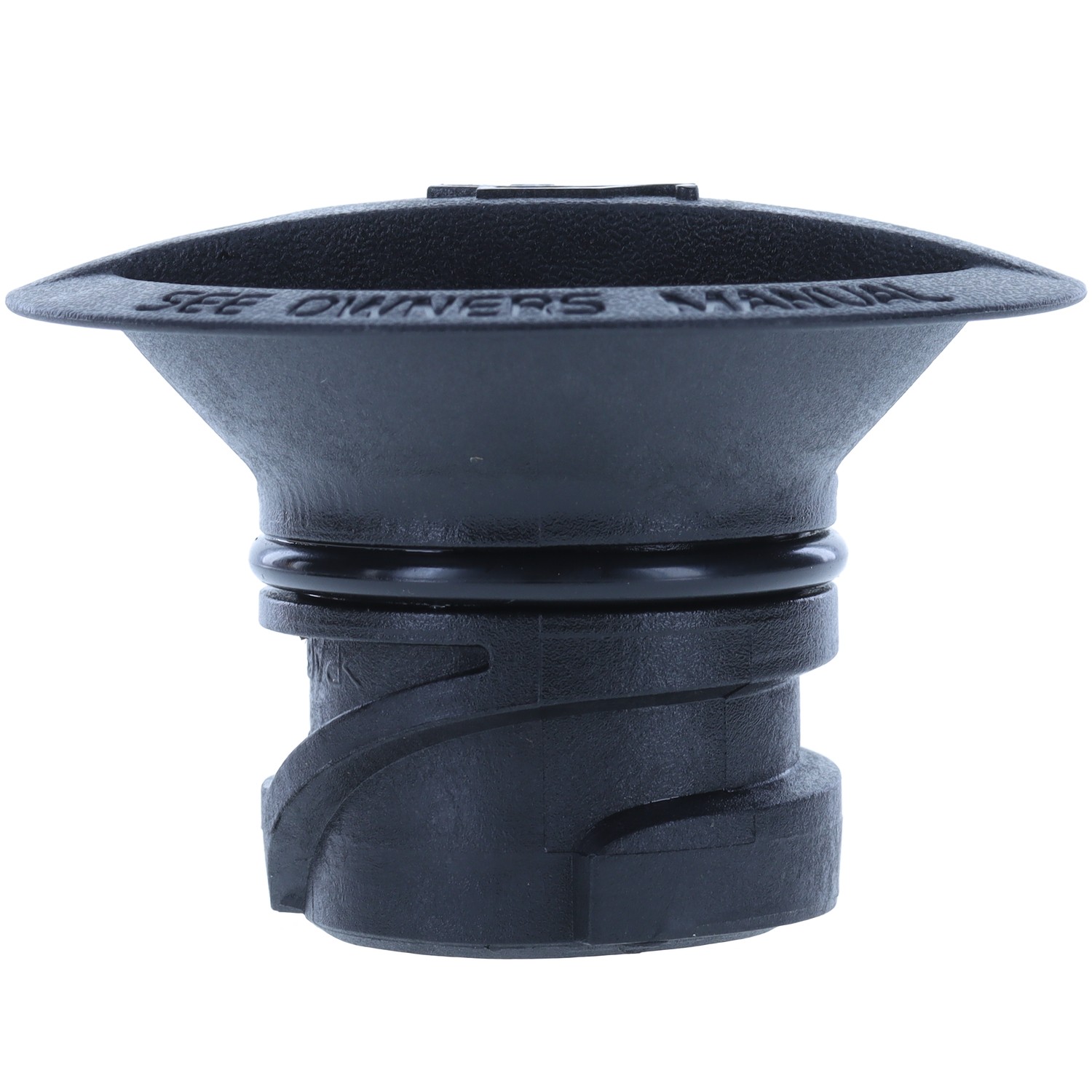 Engine Oil Filler Cap