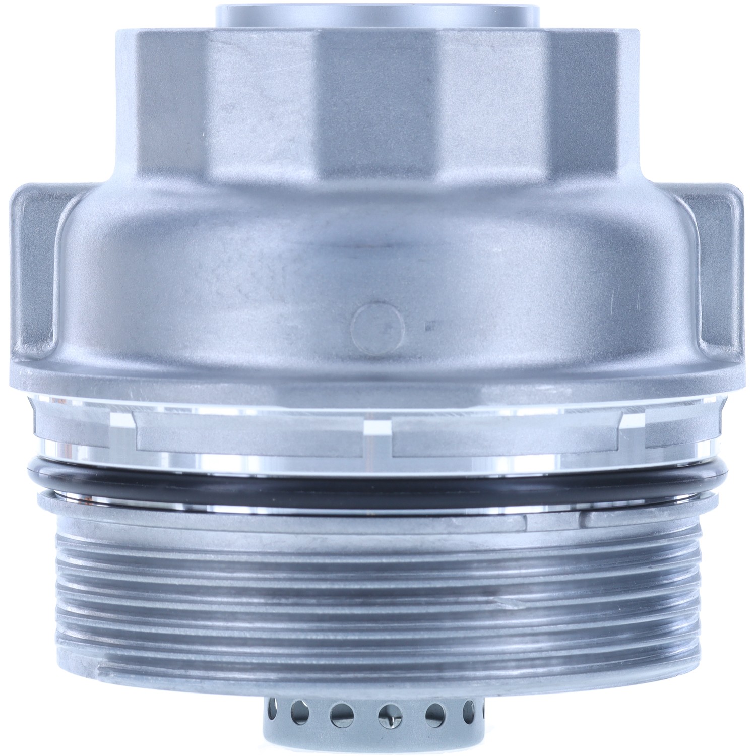 Engine Oil Filter Cap