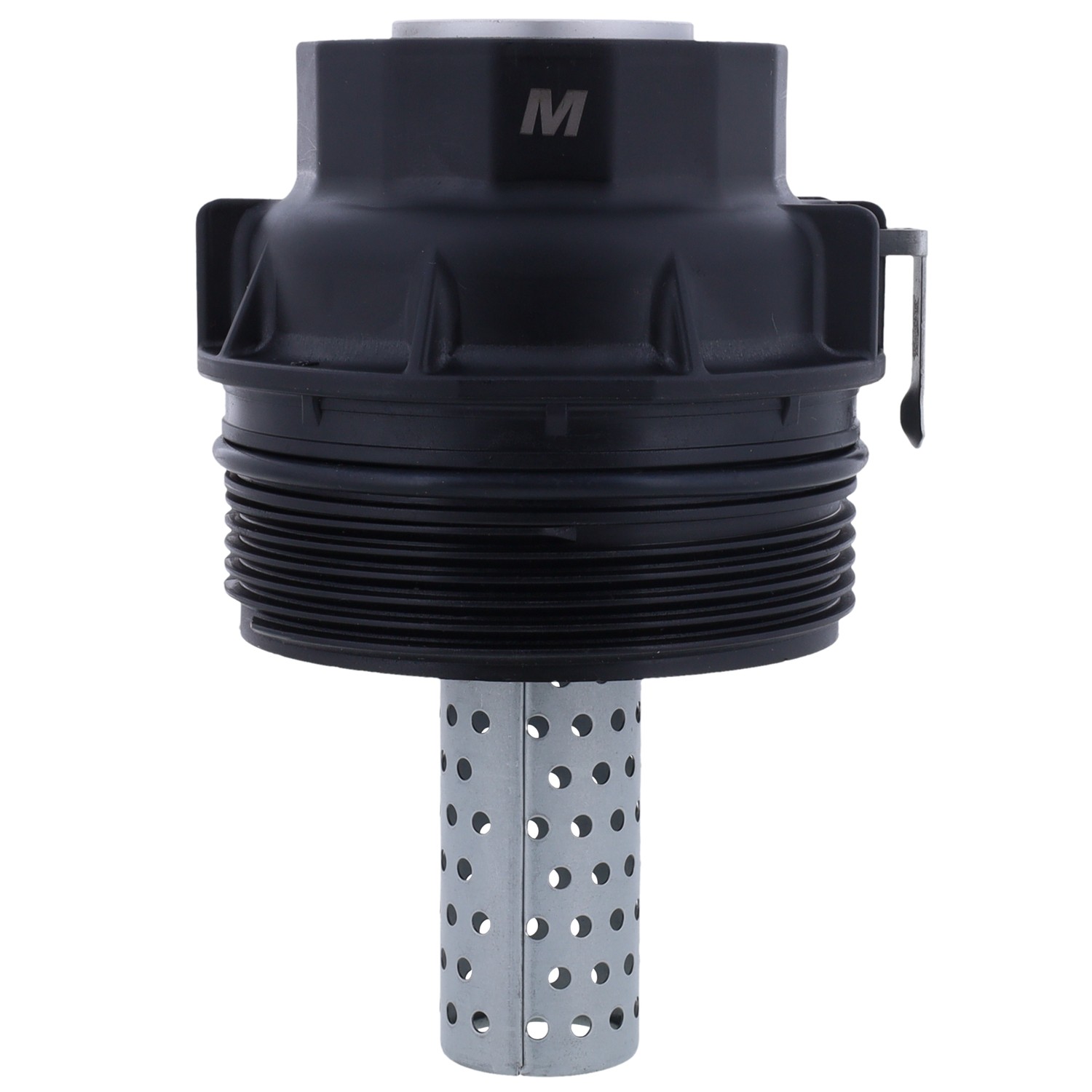 Engine Oil Filter Cap