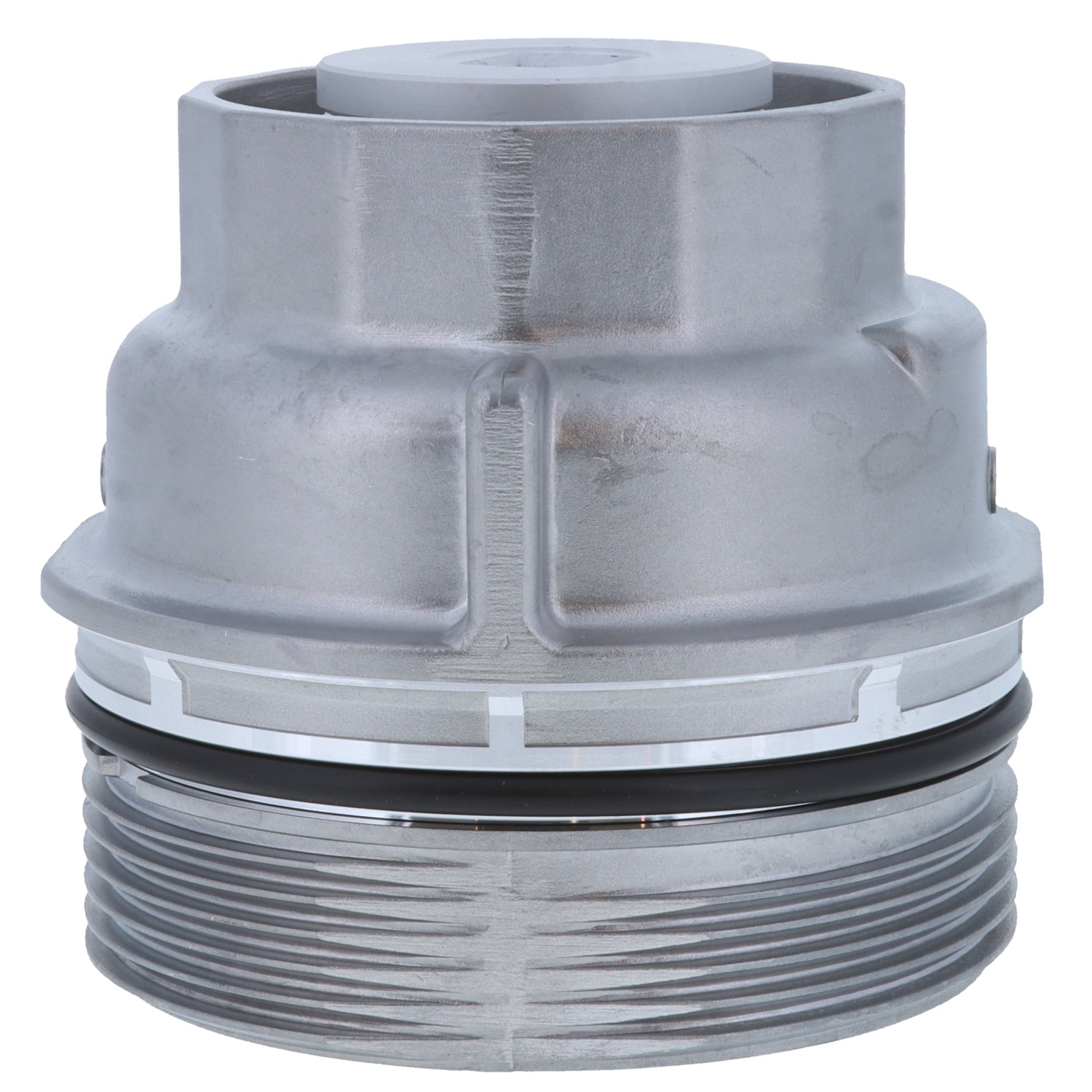 Engine Oil Filter Cap