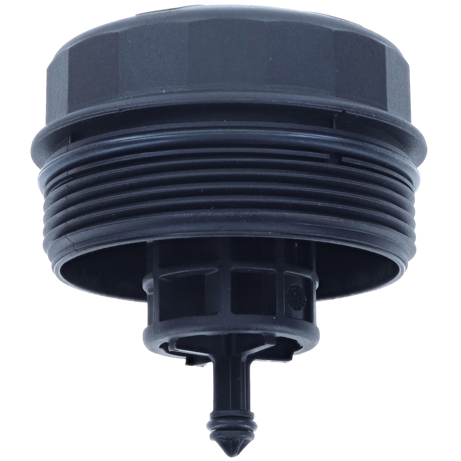 Engine Oil Filter Cap