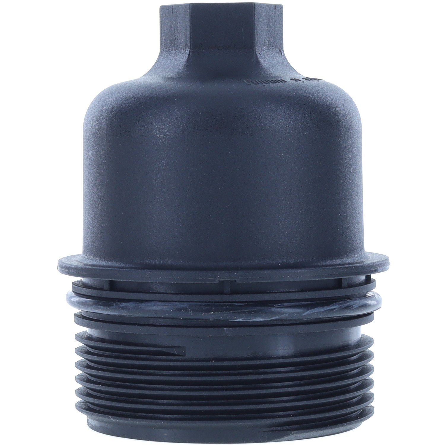 Engine Oil Filter Cap