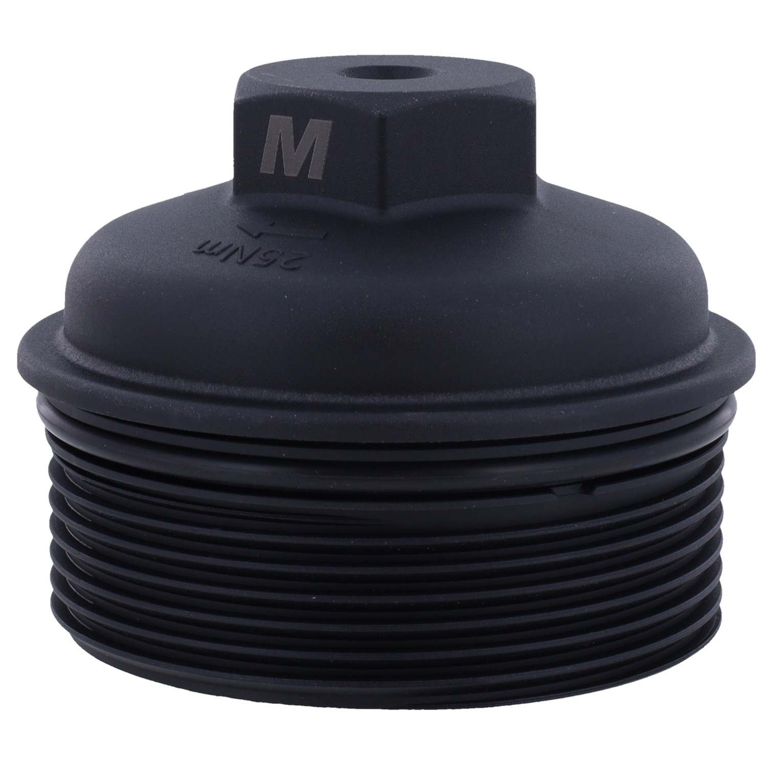 Engine Oil Filter Cap