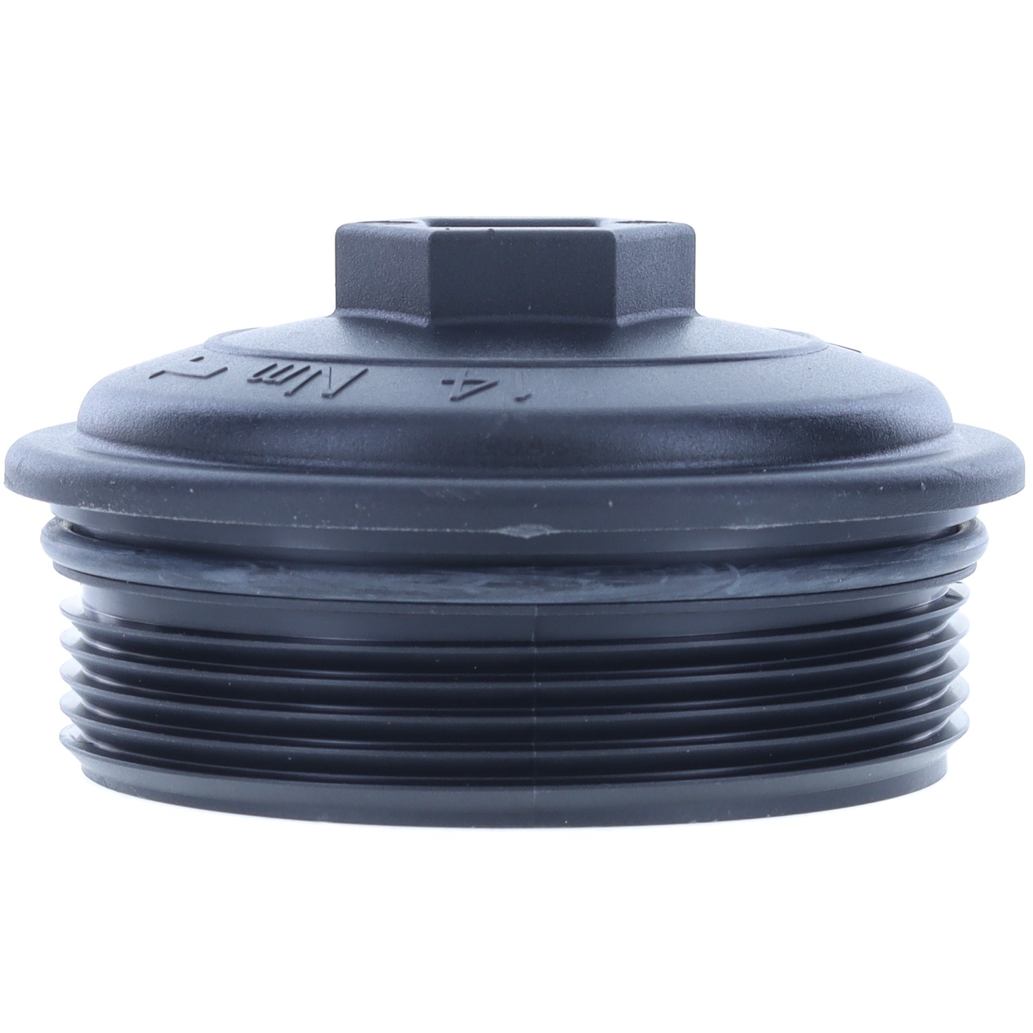 Fuel Filter Cap