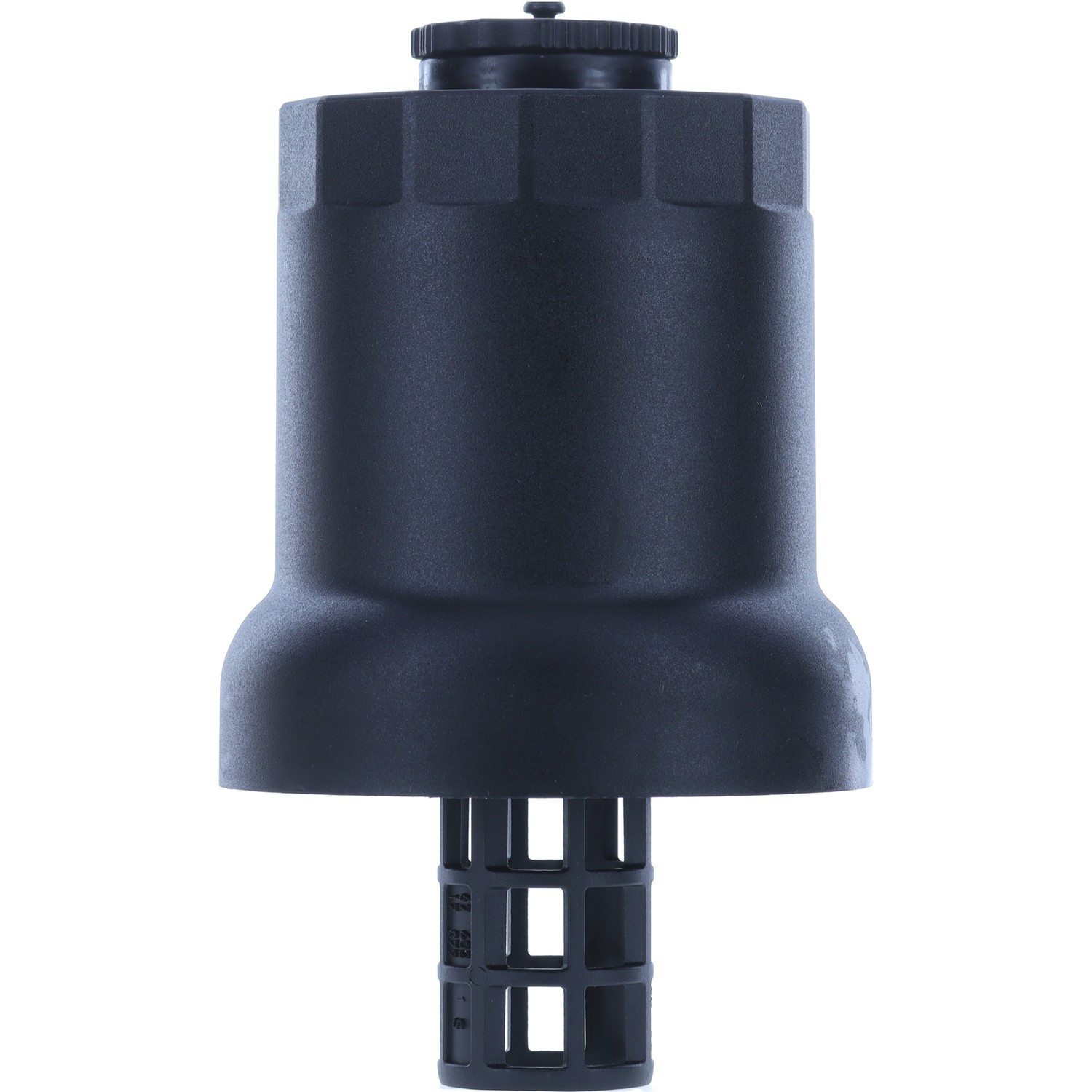 Engine Oil Filter Cap