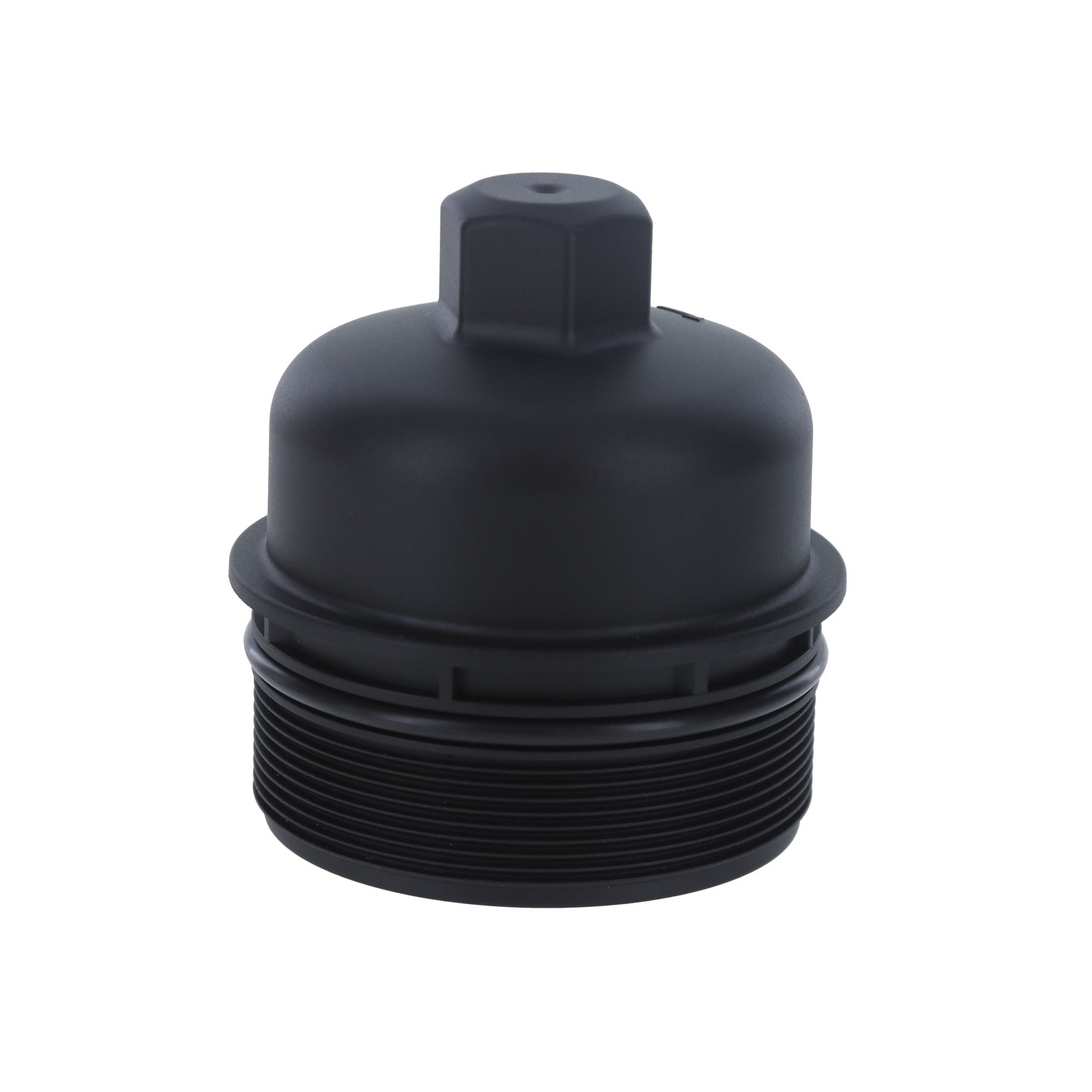 Engine Oil Filter Cap