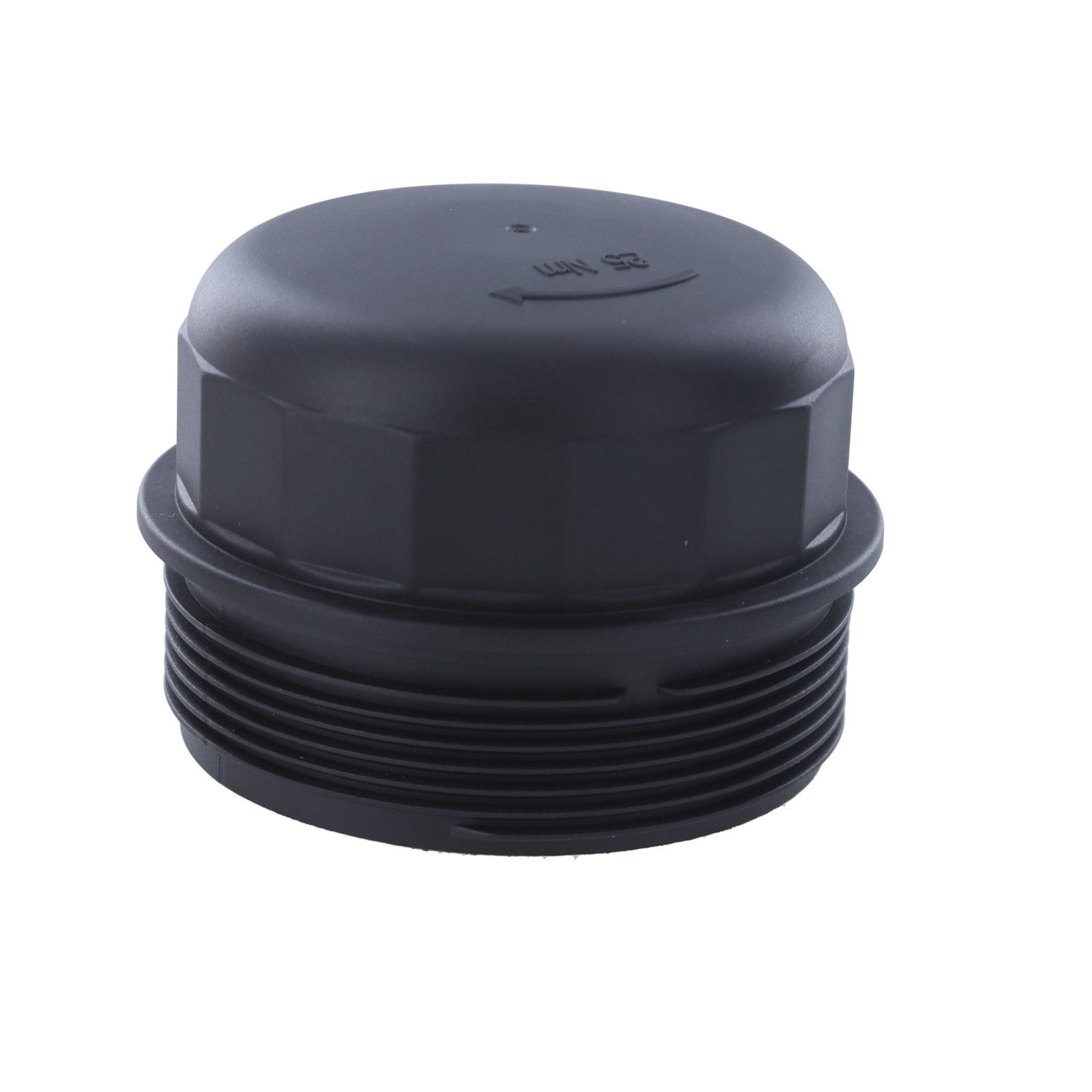 Engine Oil Filter Cap