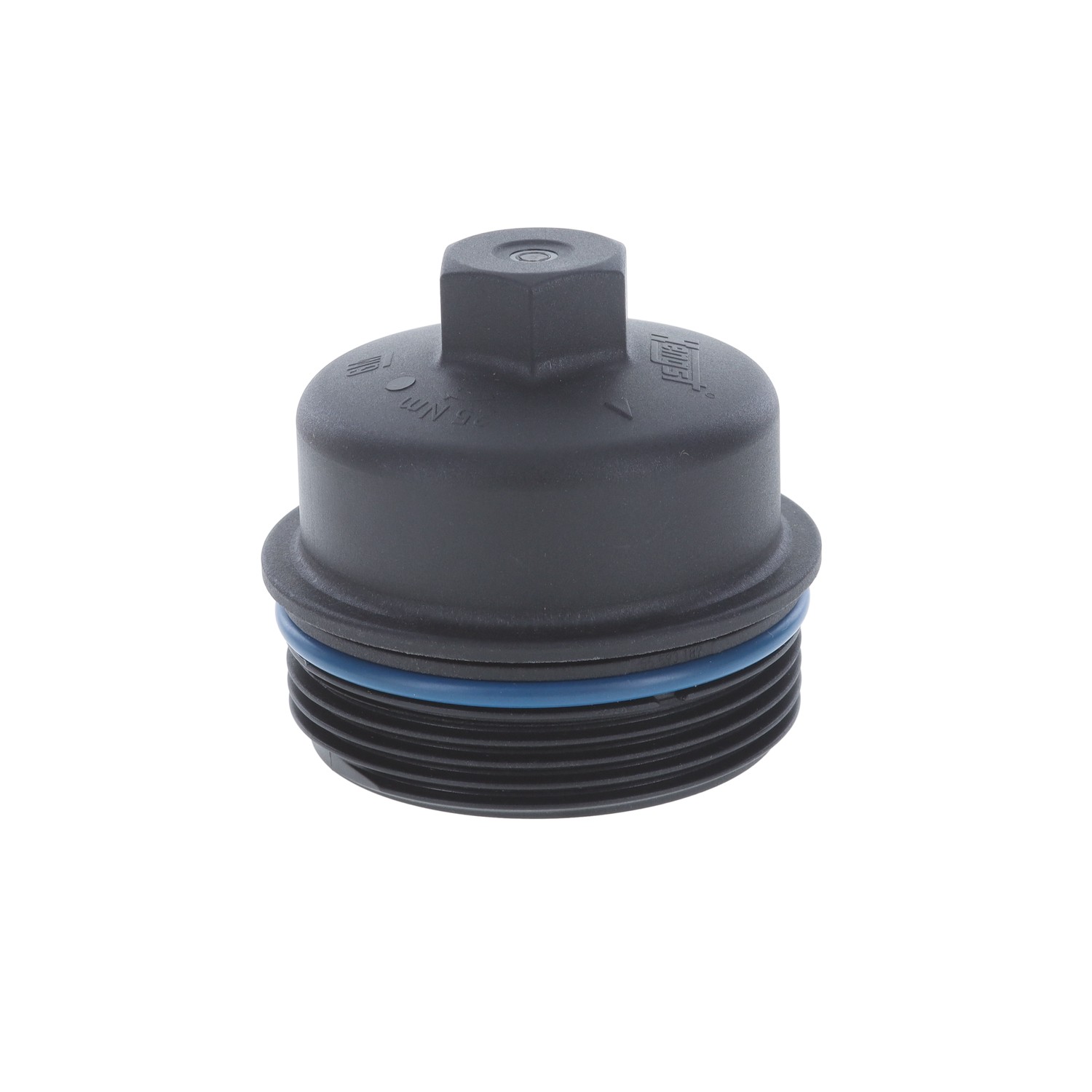 Engine Oil Filter Cap