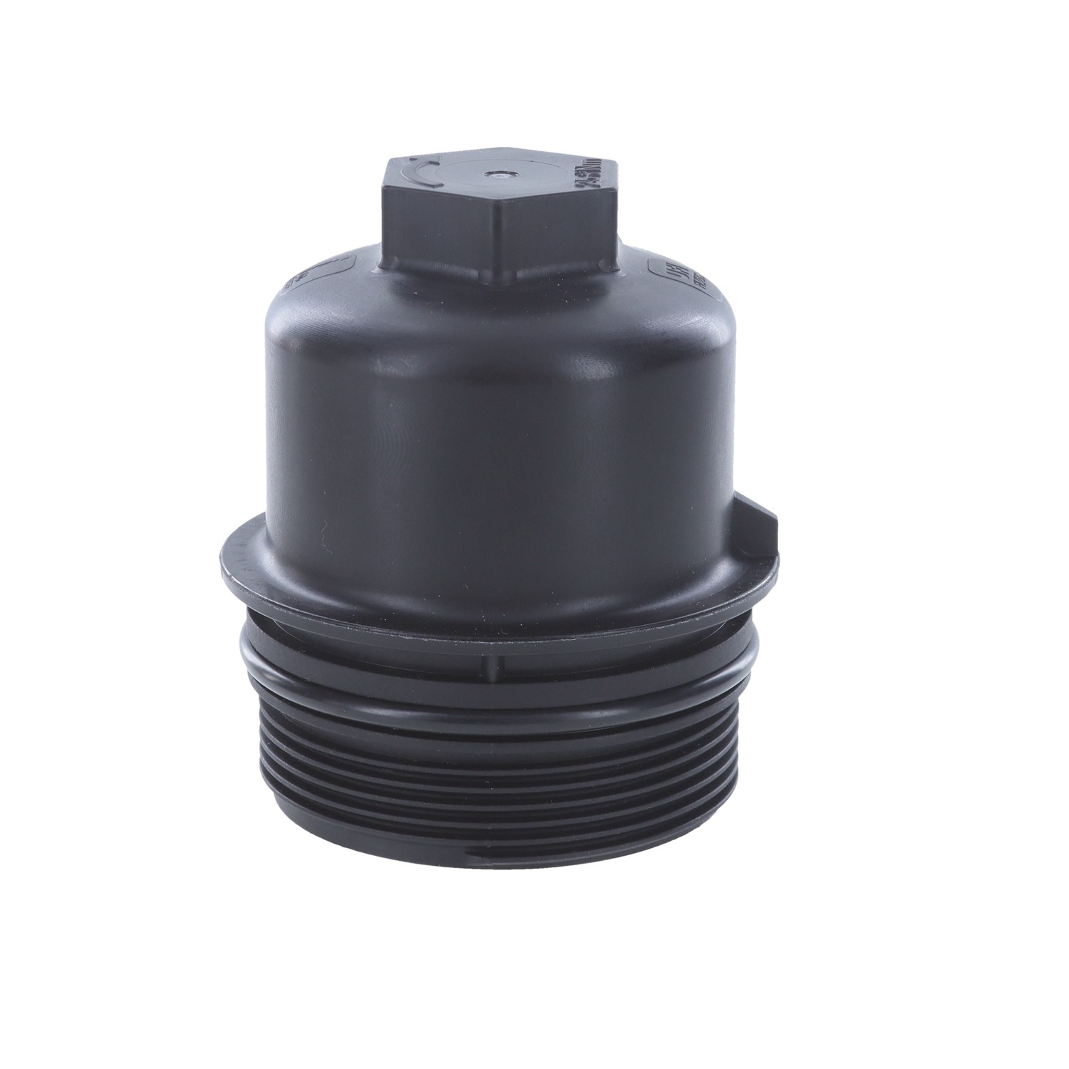 Engine Oil Filter Cap