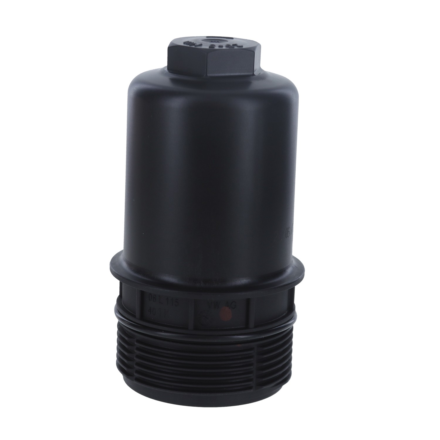 Engine Oil Filter Cap