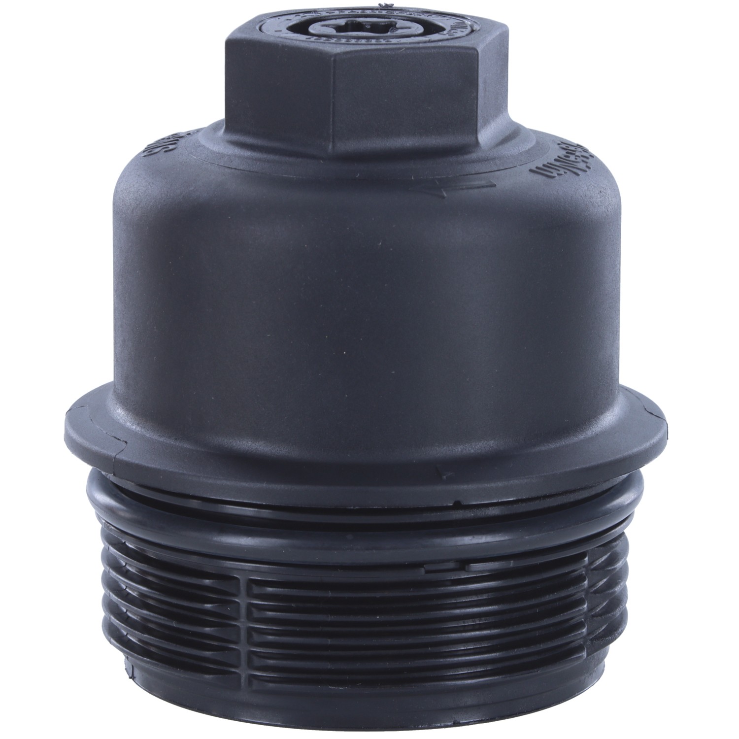 Engine Oil Filter Cap