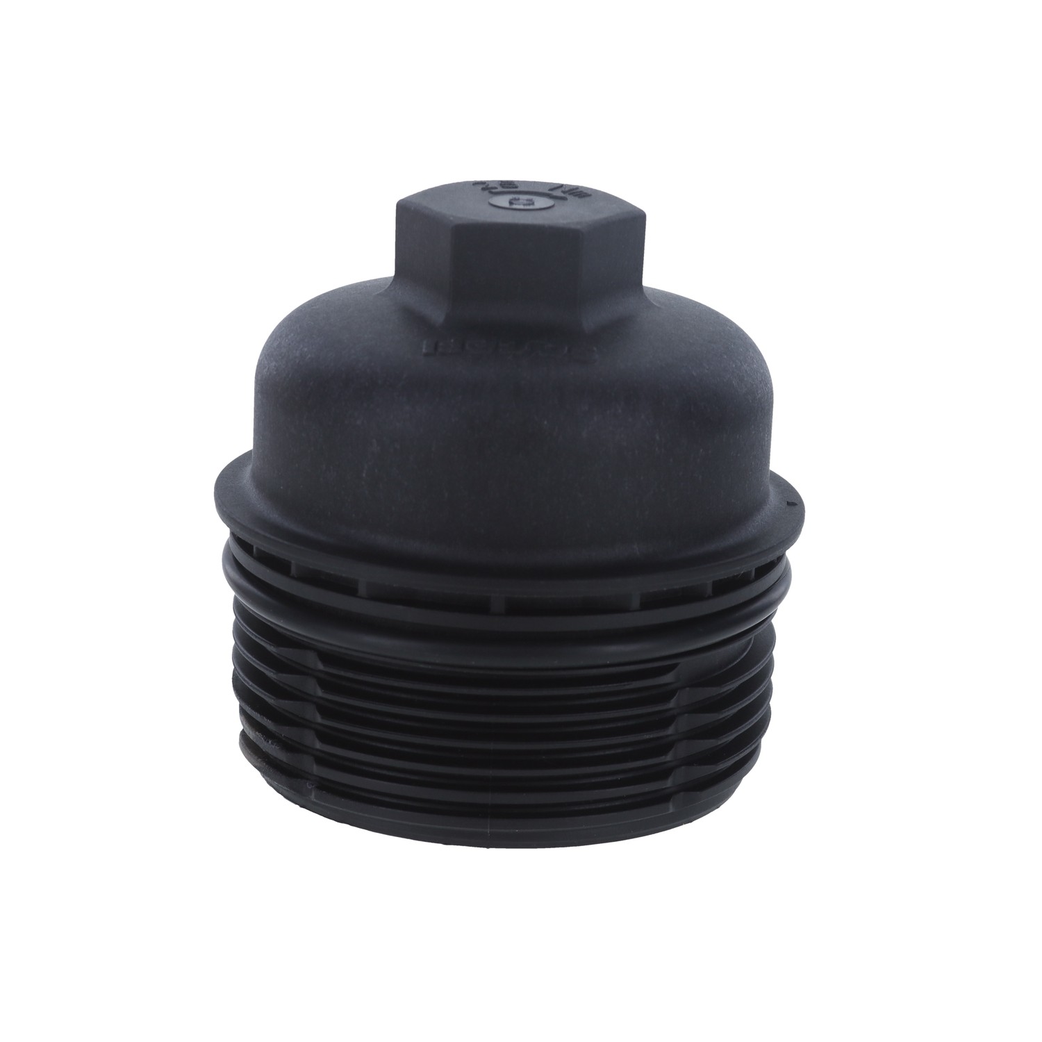 Engine Oil Filter Cap