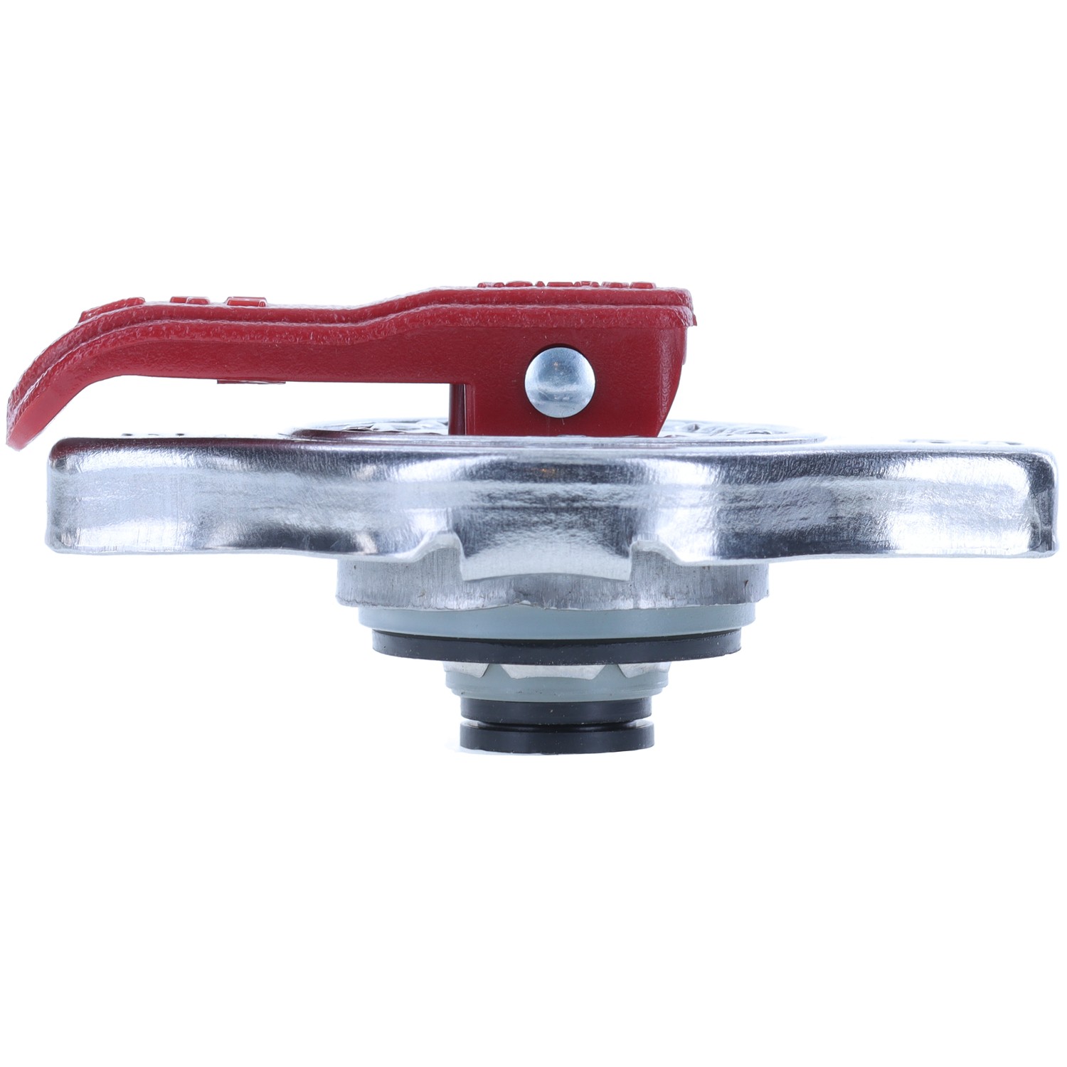 Steel Safety Lever Radiator Cap