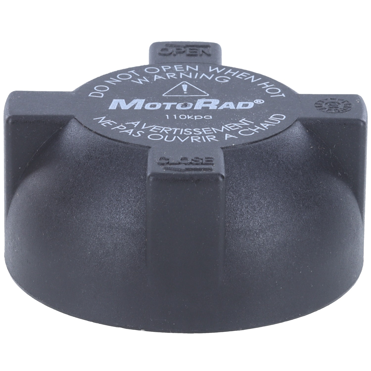Engine Coolant Reservoir Cap