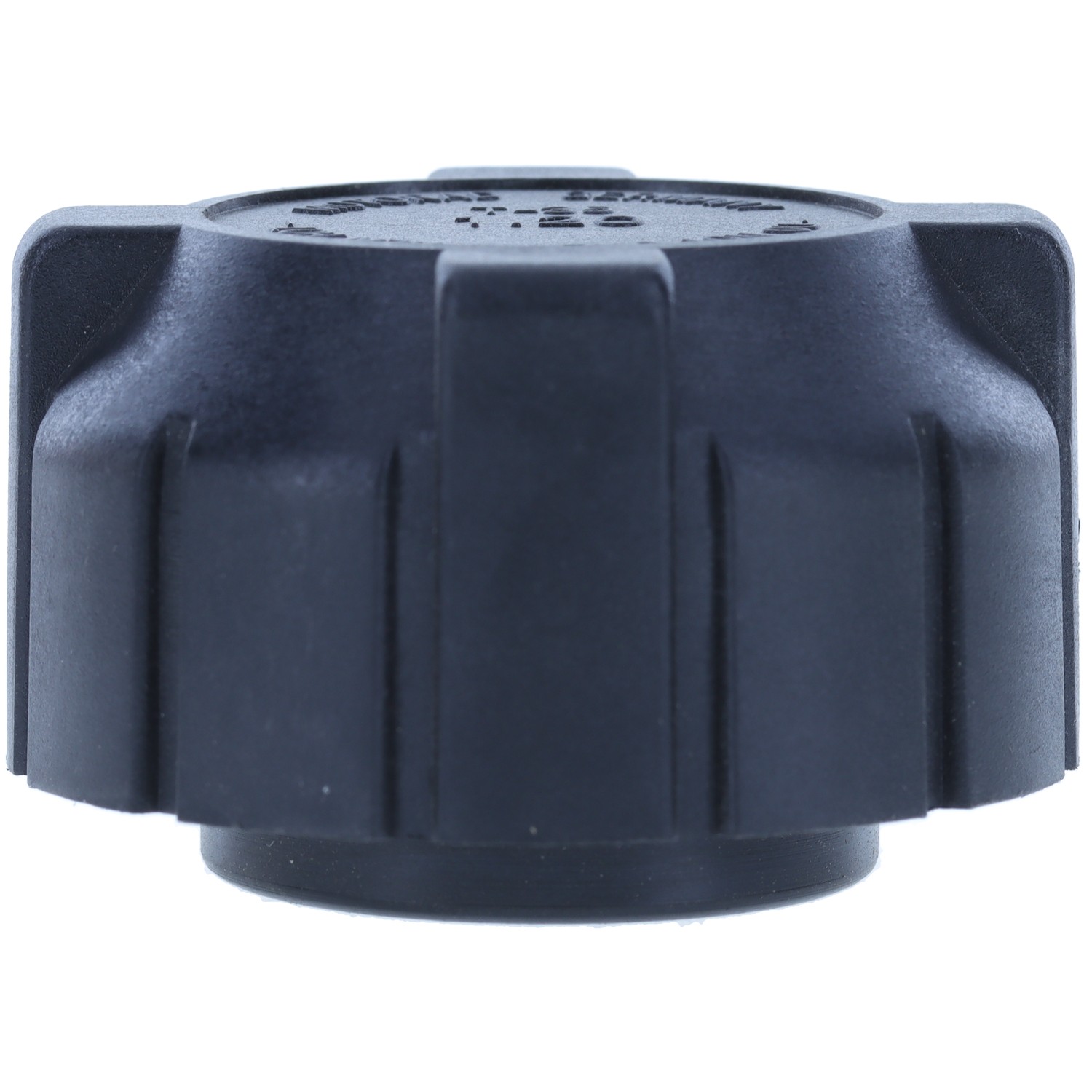 Engine Coolant Reservoir Cap