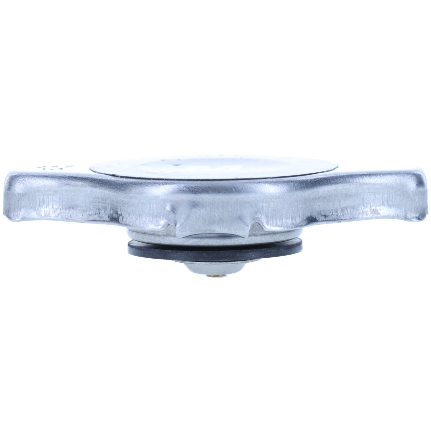 Standard Steel Radiator Cap