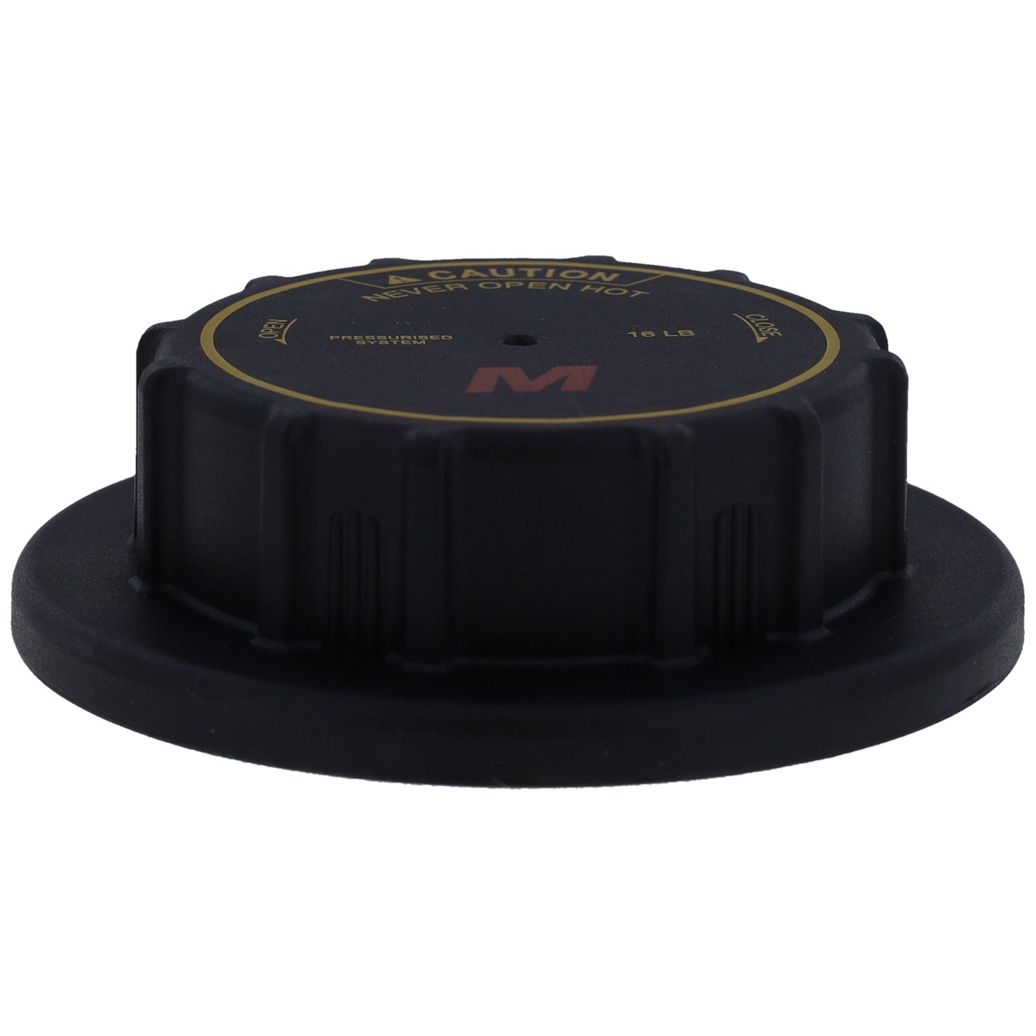 Engine Coolant Reservoir Cap