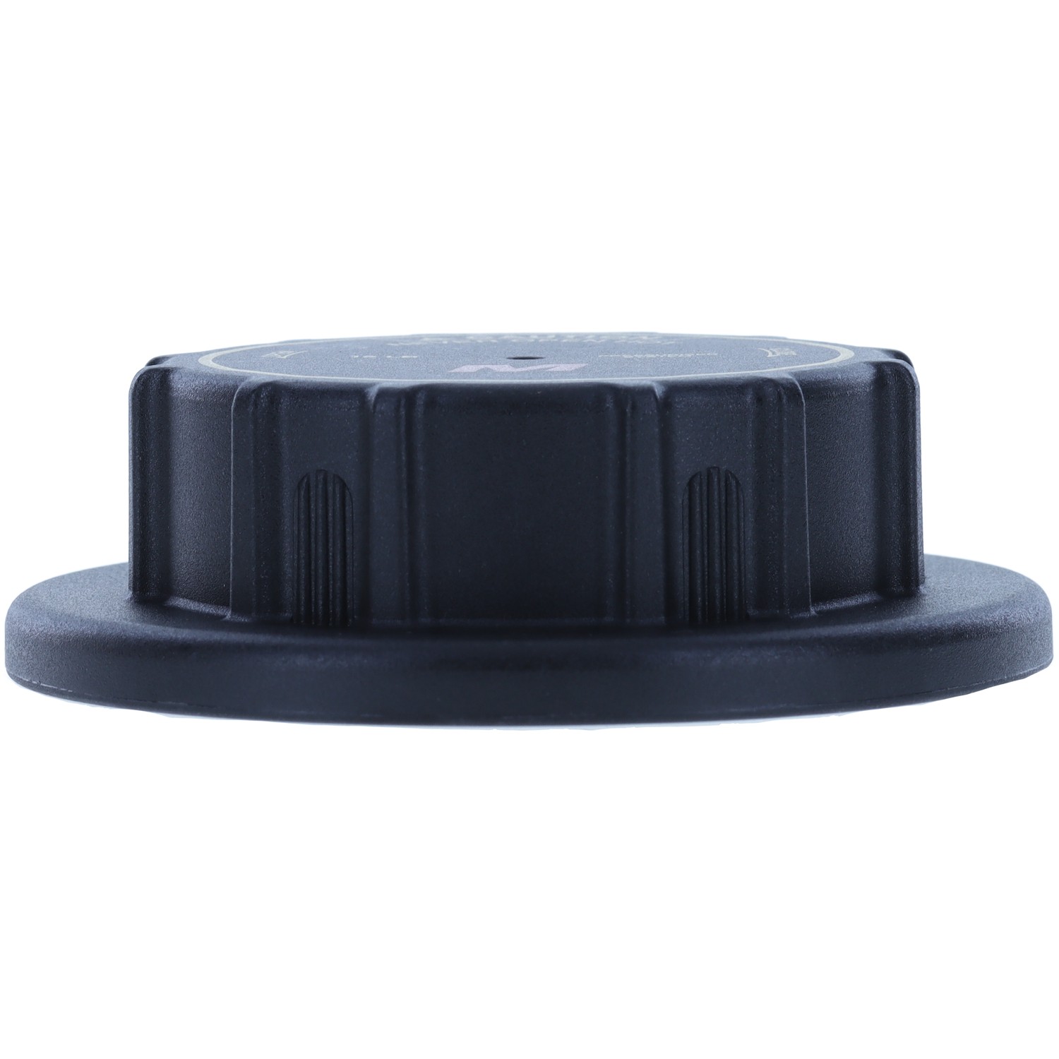 Engine Coolant Reservoir Cap
