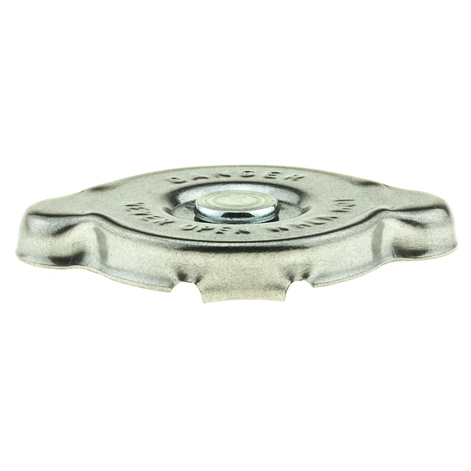 Standard Steel Radiator Cap