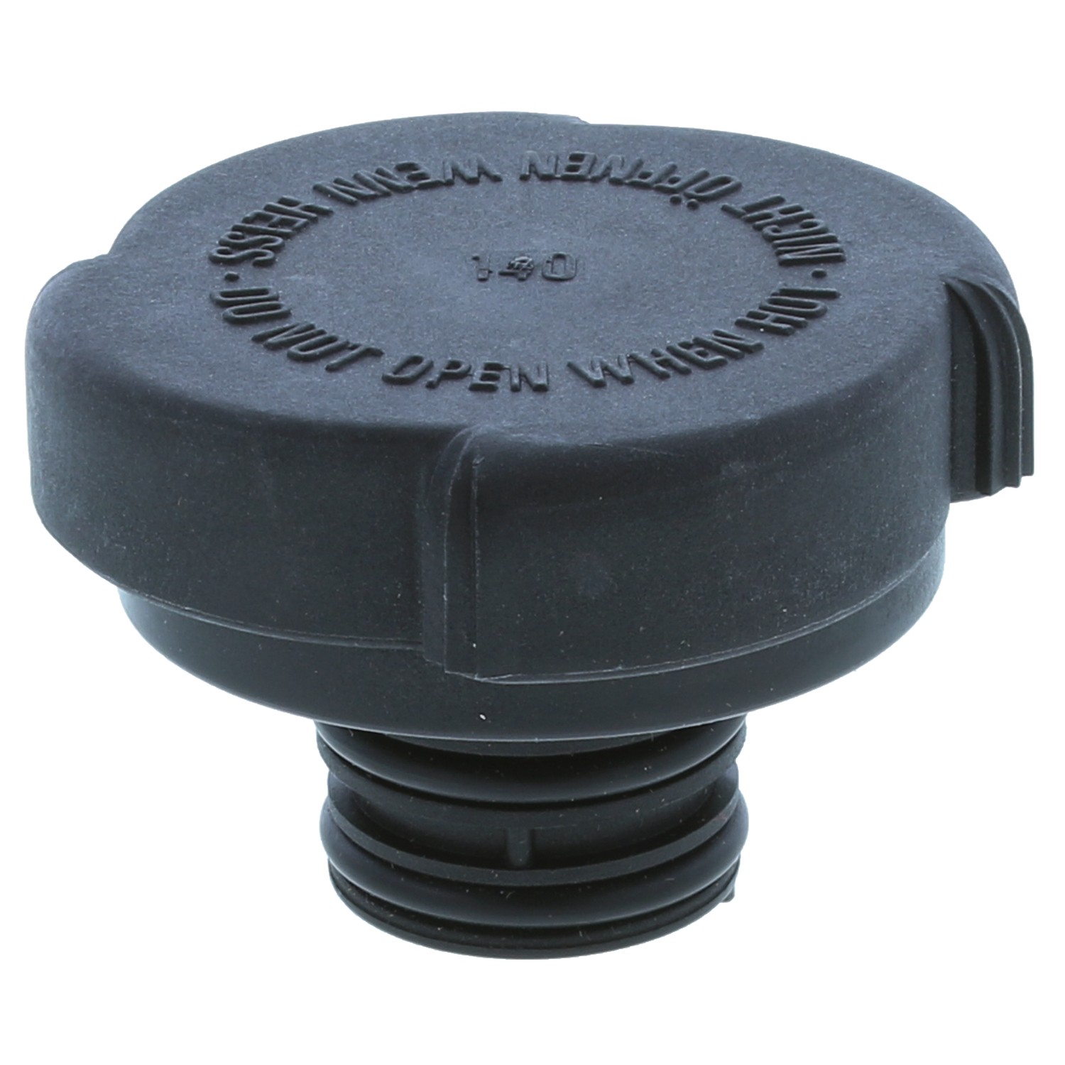 Engine Coolant Reservoir Cap
