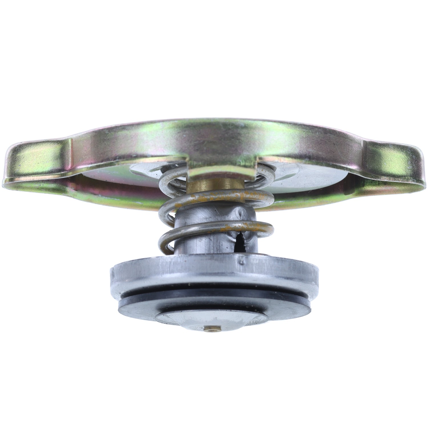Standard Steel Radiator Cap