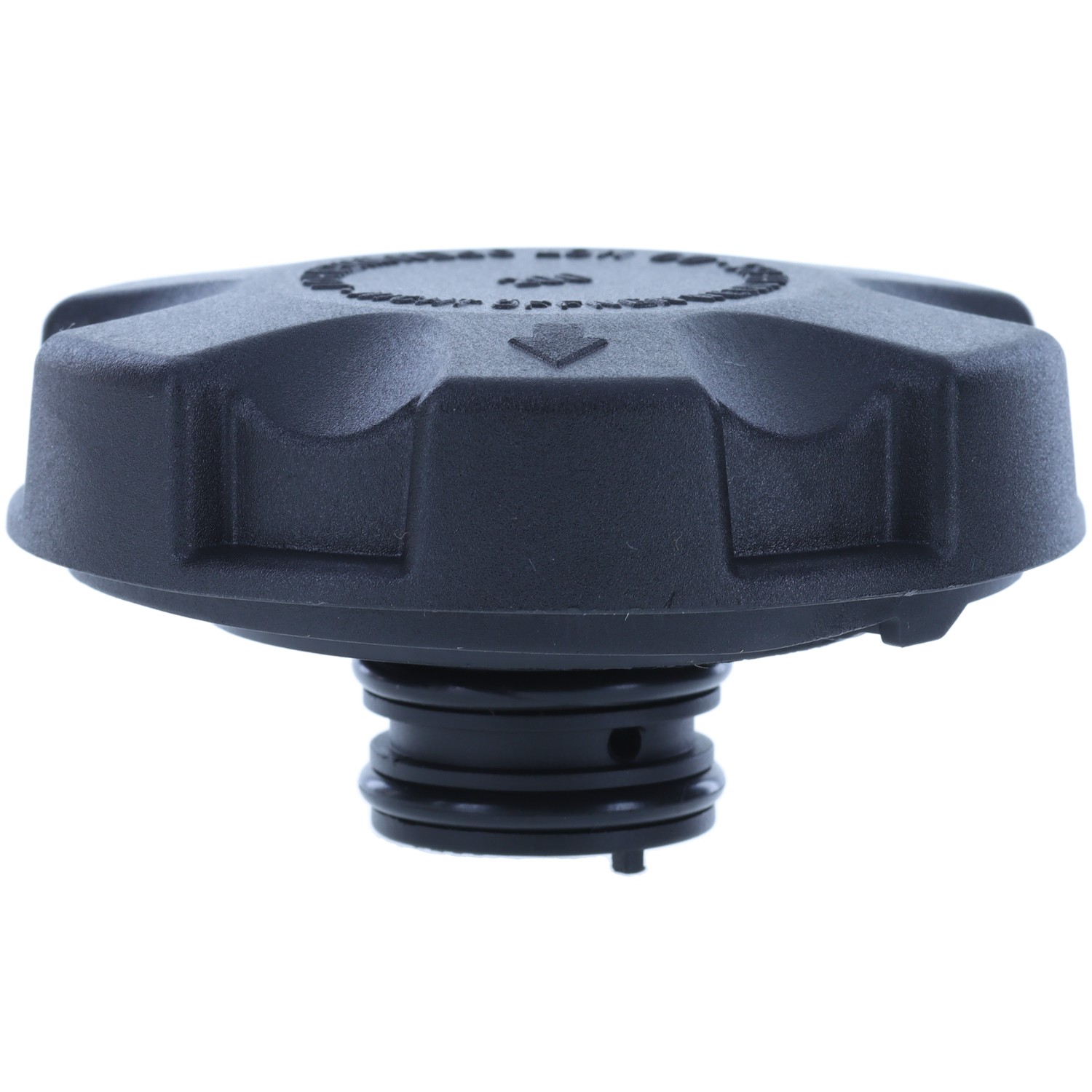 Engine Coolant Reservoir Cap