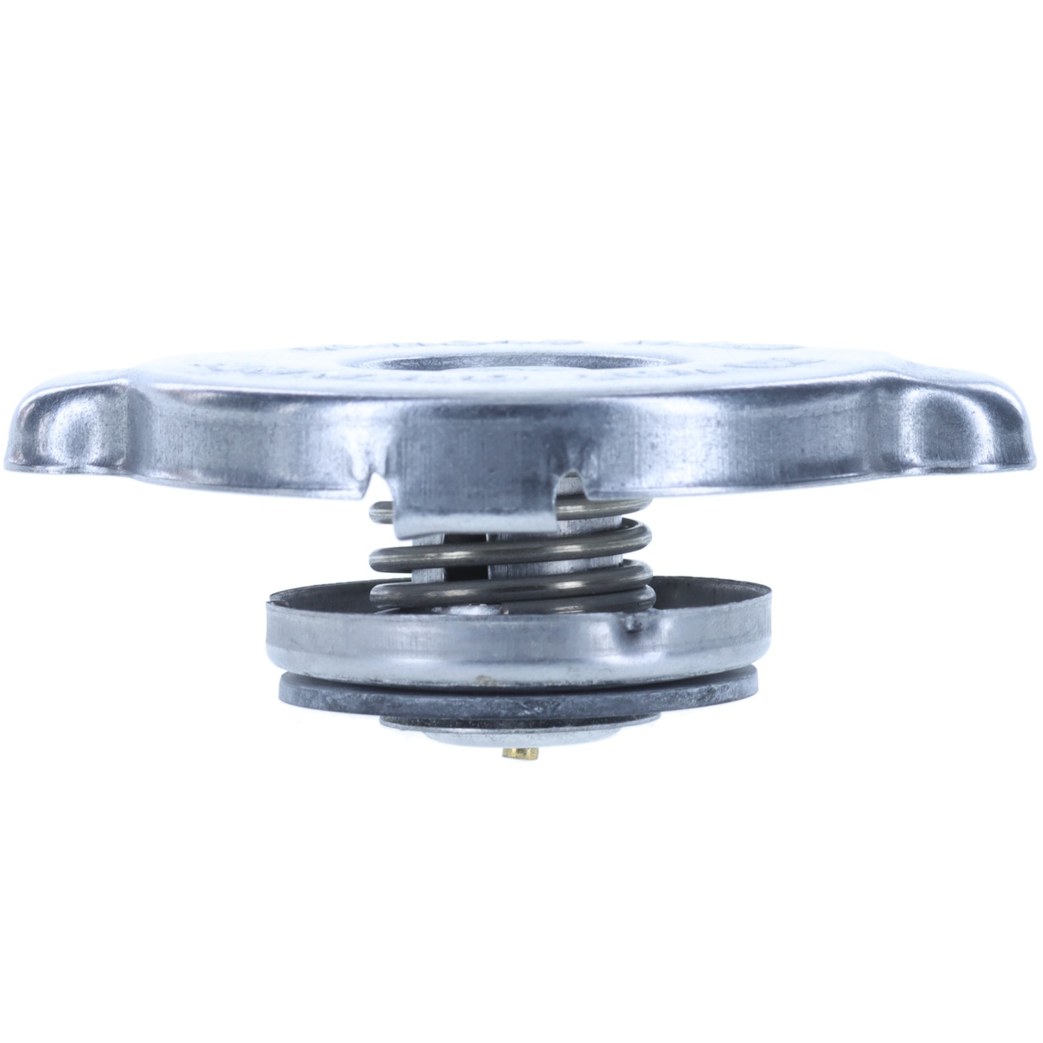 Standard Steel Radiator Cap