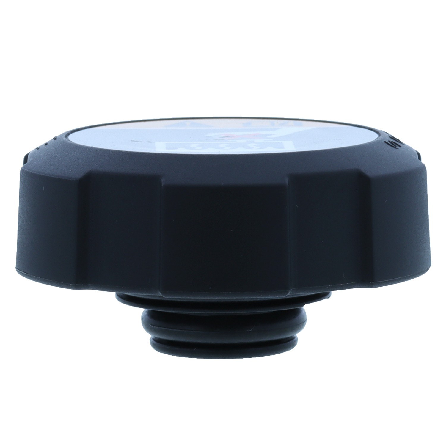 Engine Coolant Reservoir Cap