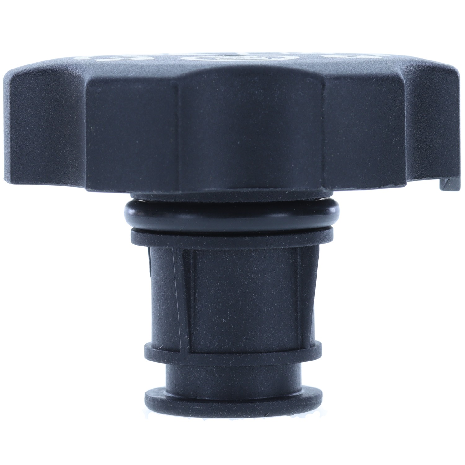 Engine Coolant Reservoir Cap