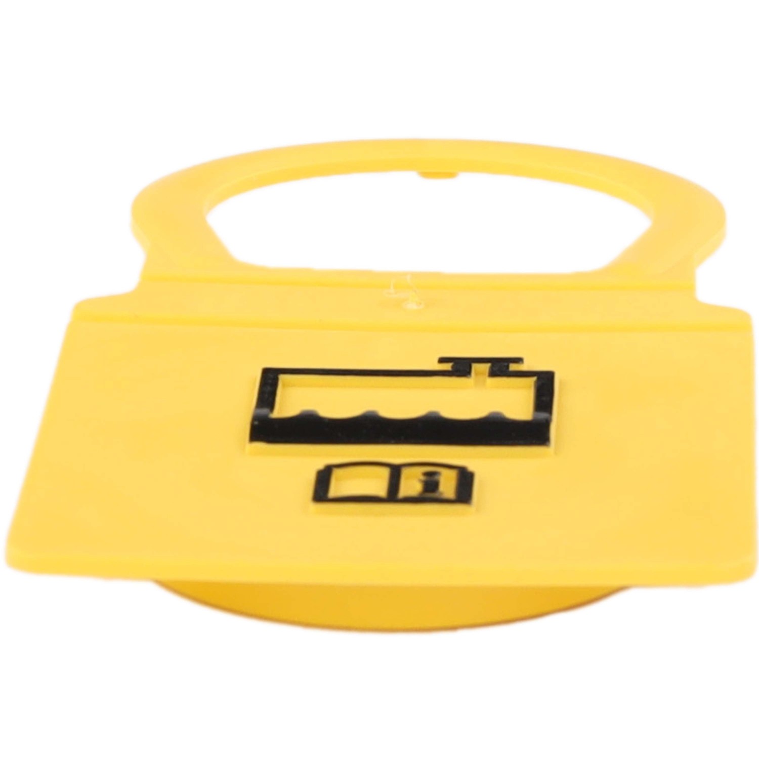 Engine Coolant Reservoir Cap