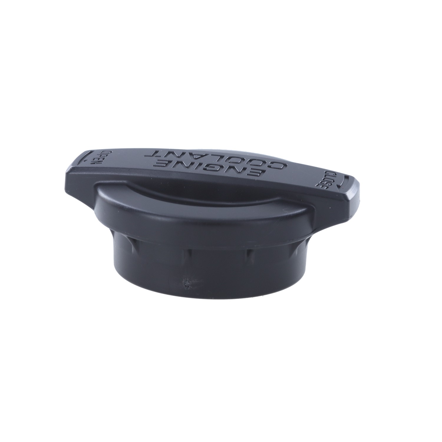 Engine Coolant Reservoir Cap